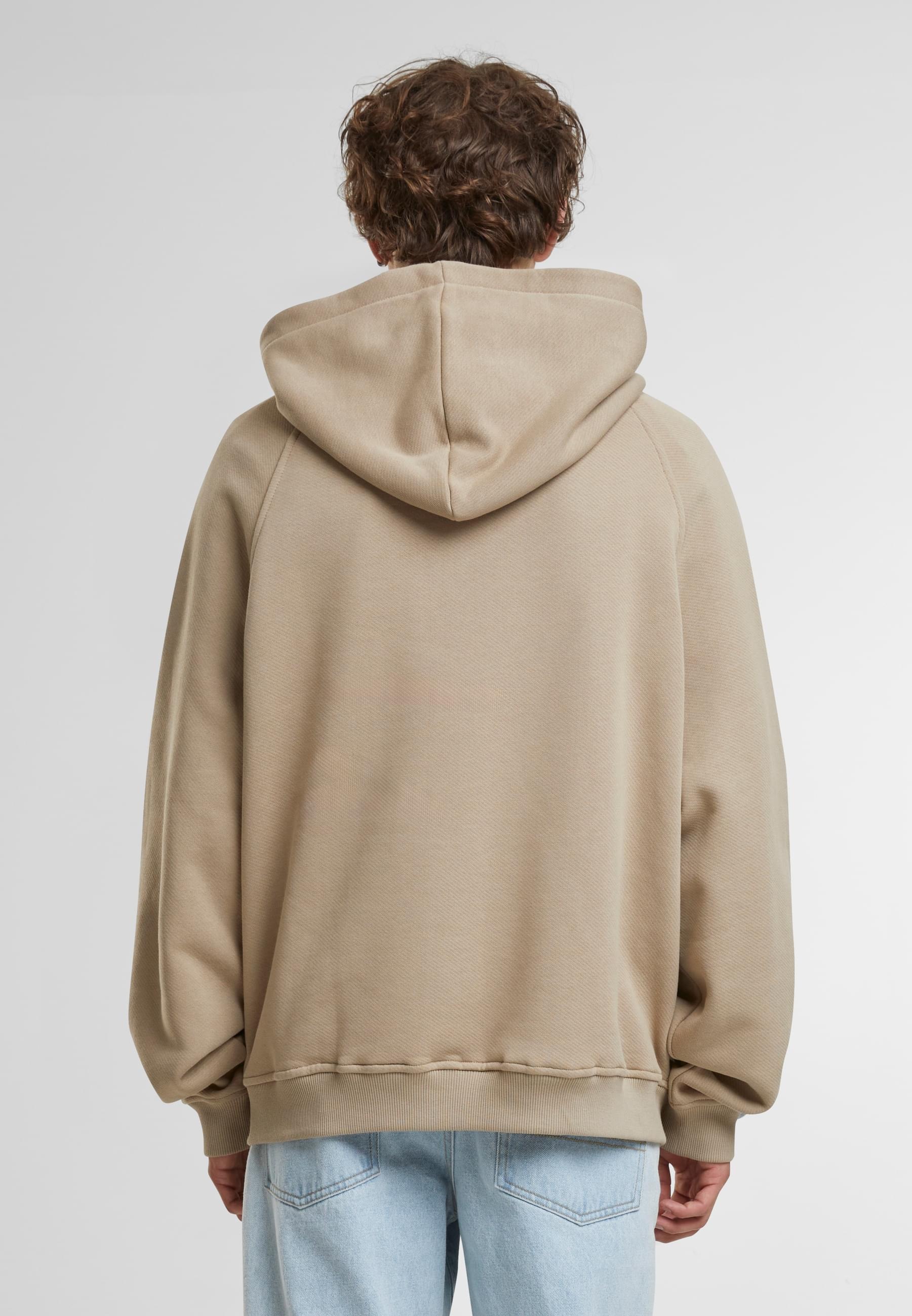 PEQUS Kapuzensweatshirt »PEQUS PEQUS Built in the Boom Logo Hoodie«, 1 Stk.
