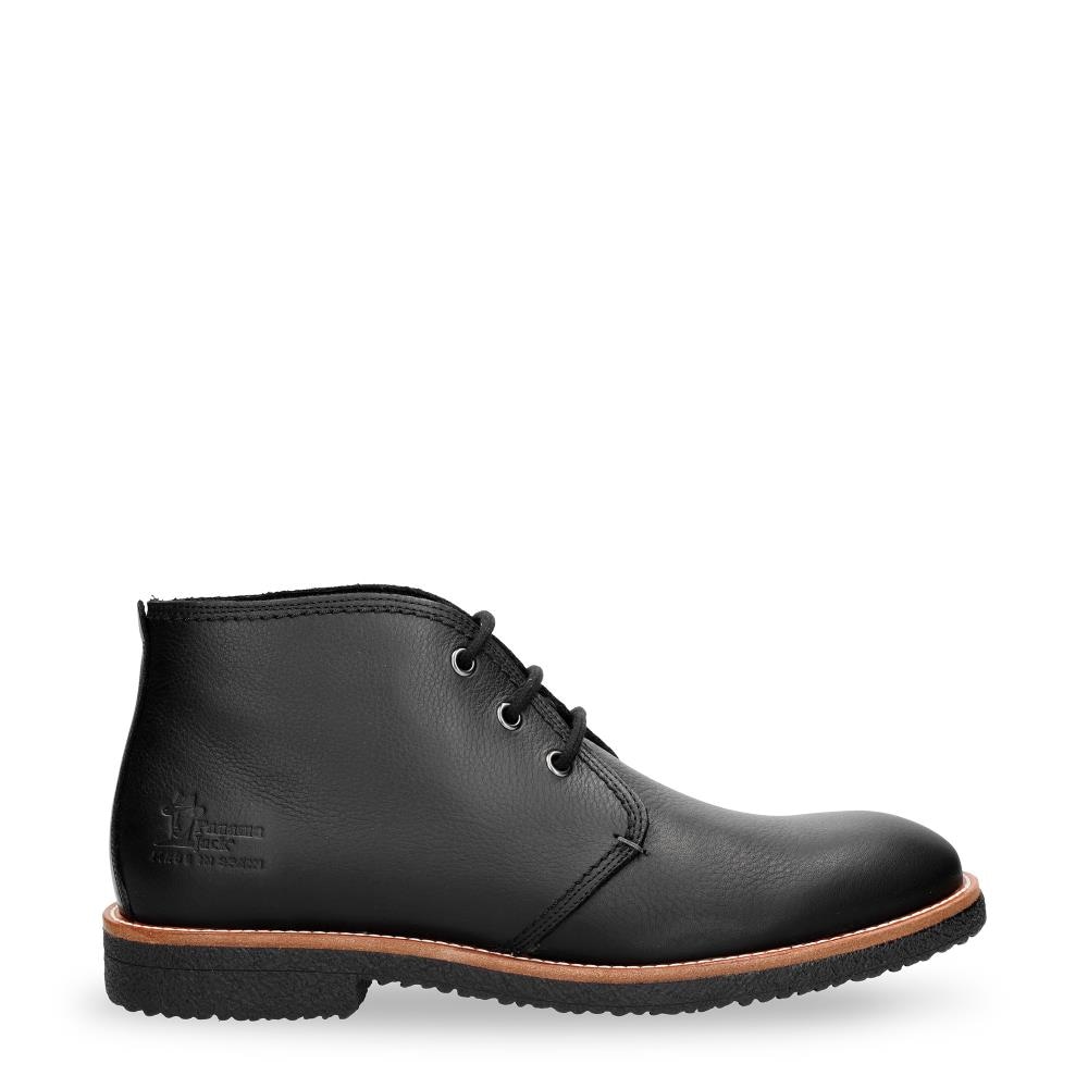 Panama Jack Stiefelette »Gael C10«, Winterboots, Casual-Boots mit waterproof