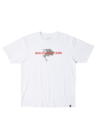 T-Shirt »DC x Ben G Tre Flip«