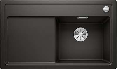 Blanco Küchenspüle »ZENAR 45 S«, Mit Ablauffernbedienung kaufen