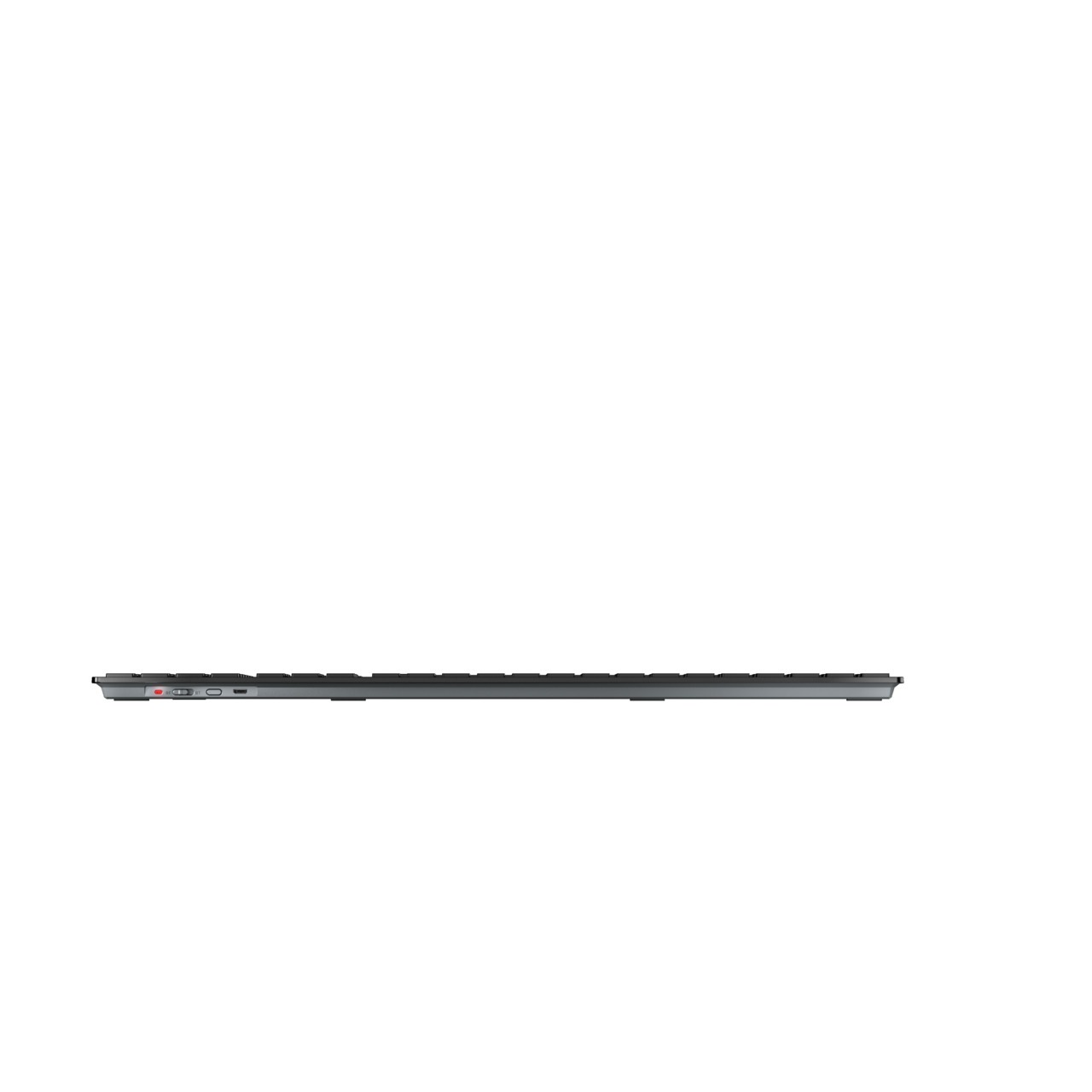 Cherry Tastatur- und Maus-Set »DW 9500 SLIM«, (Set)