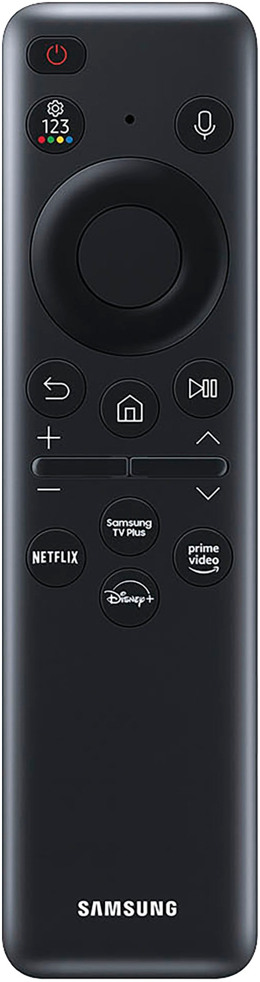 Samsung QLED-Fernseher »GQ65QN700CT«, 8K, Smart-TV