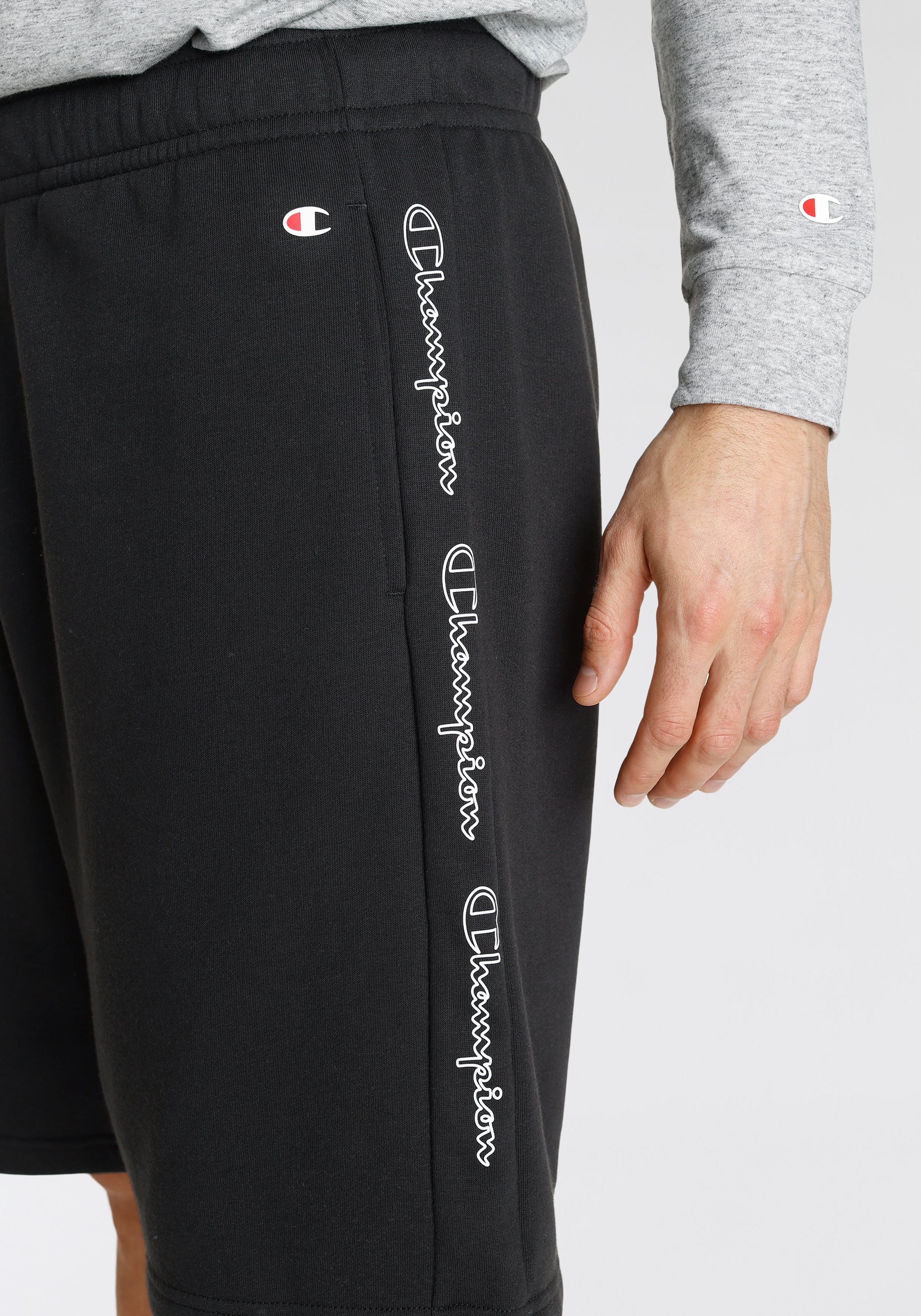 4. Bild von Champion Bermudas »Bermuda«