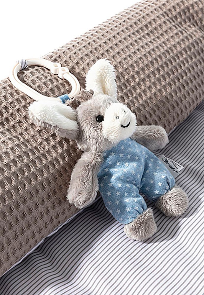 Sterntaler® Bettnestchen »Emmi«