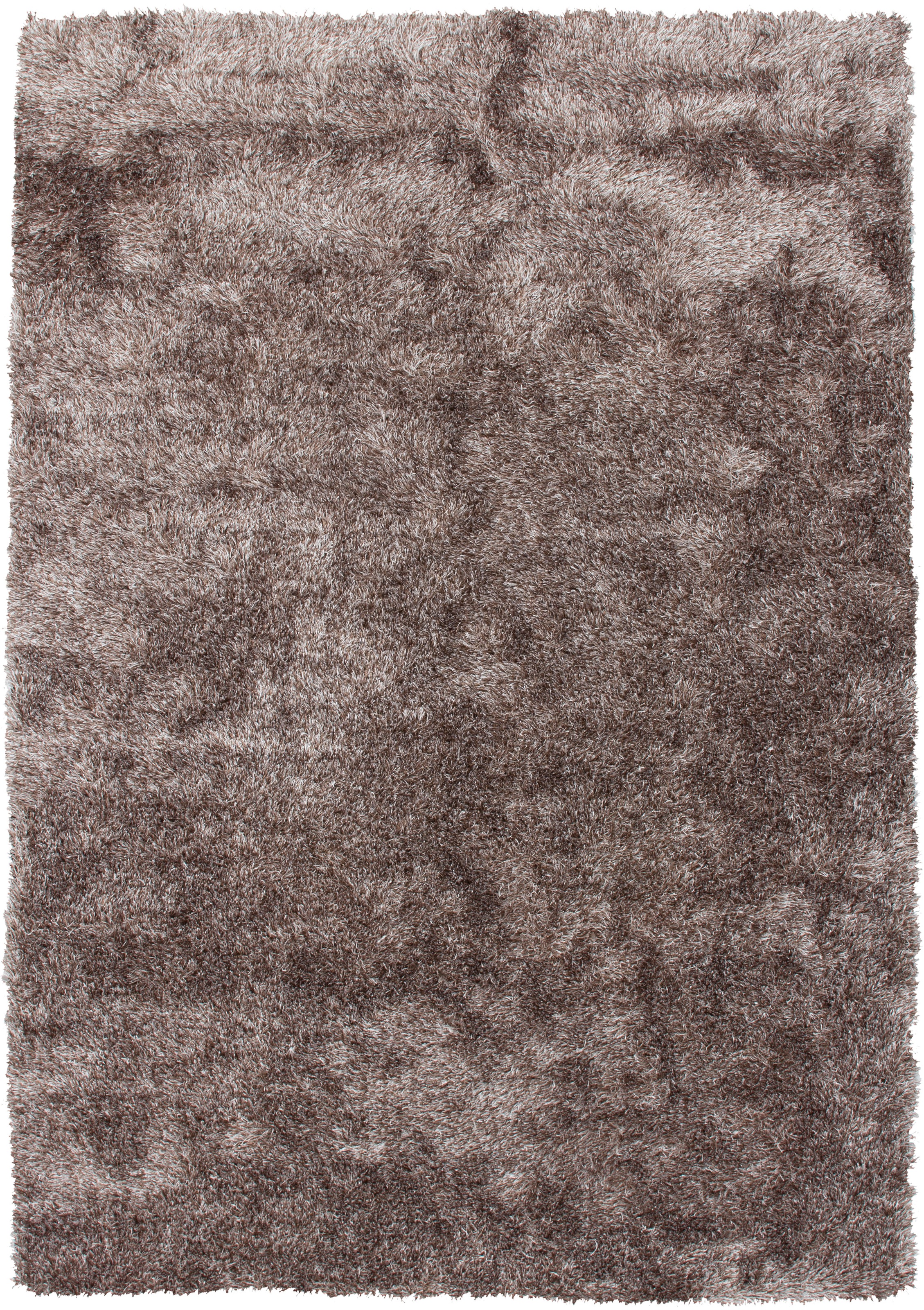 Kayoom Hochflor-Teppich »Diamond 700«, rechteckig, 45 mm Höhe, weiche Micro günstig online kaufen