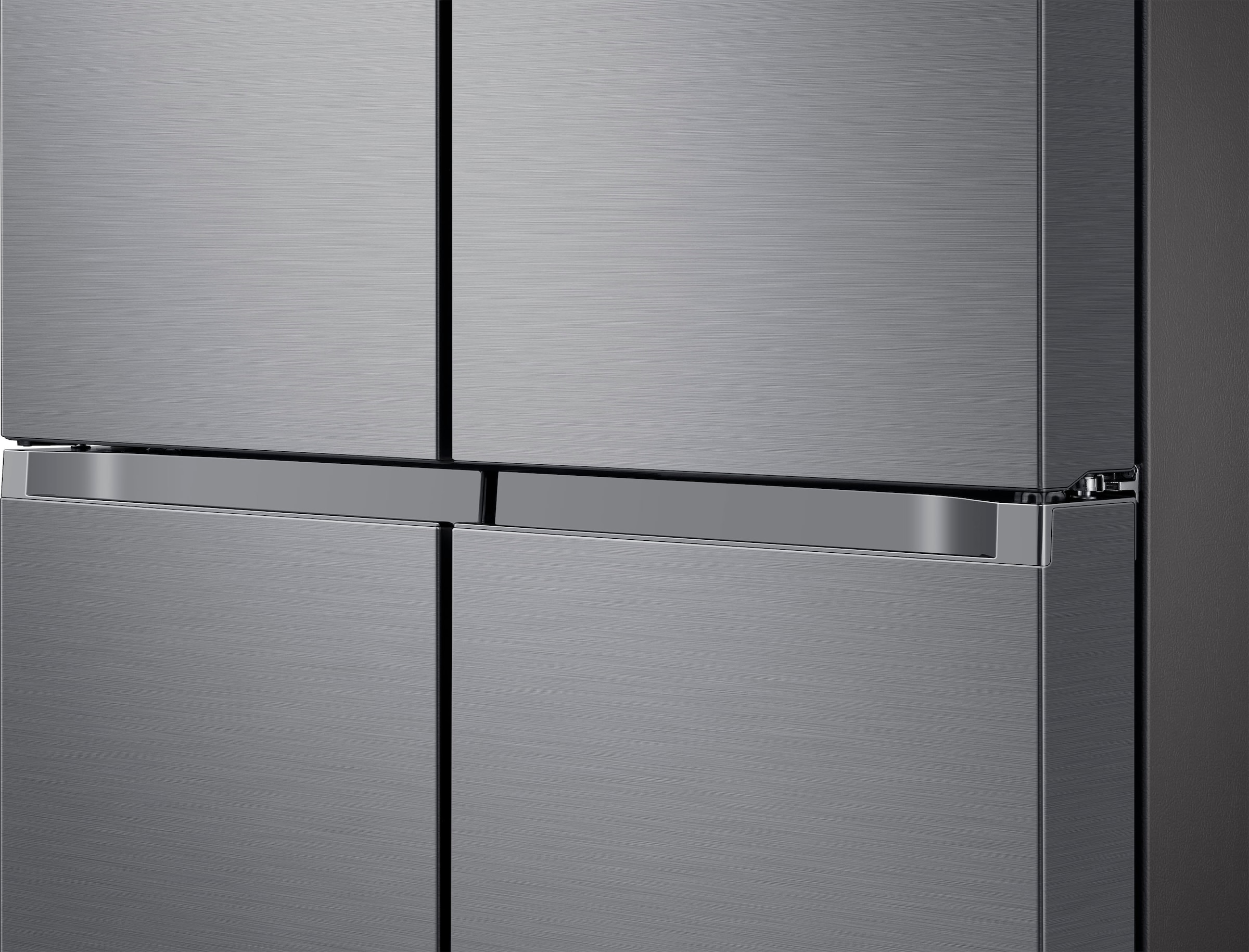 Samsung Multi Door »RF65A967FS9«
