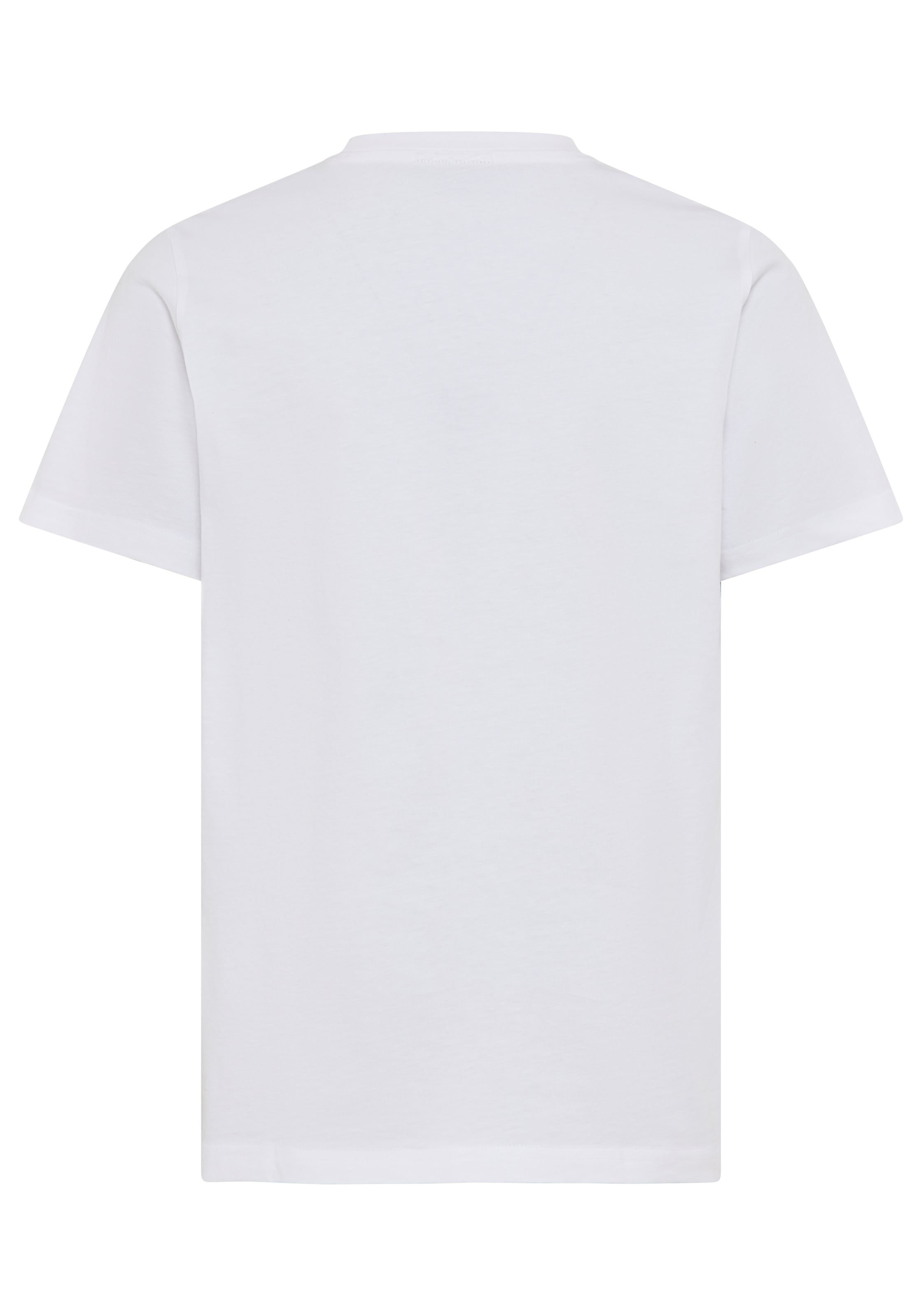 KIDSWORLD T-Shirt »STAR WARS: YODA - Disney Shirt« YODA Shirt, modischer Stil, Kurzarm, Basic Passform, aus Baumwolle