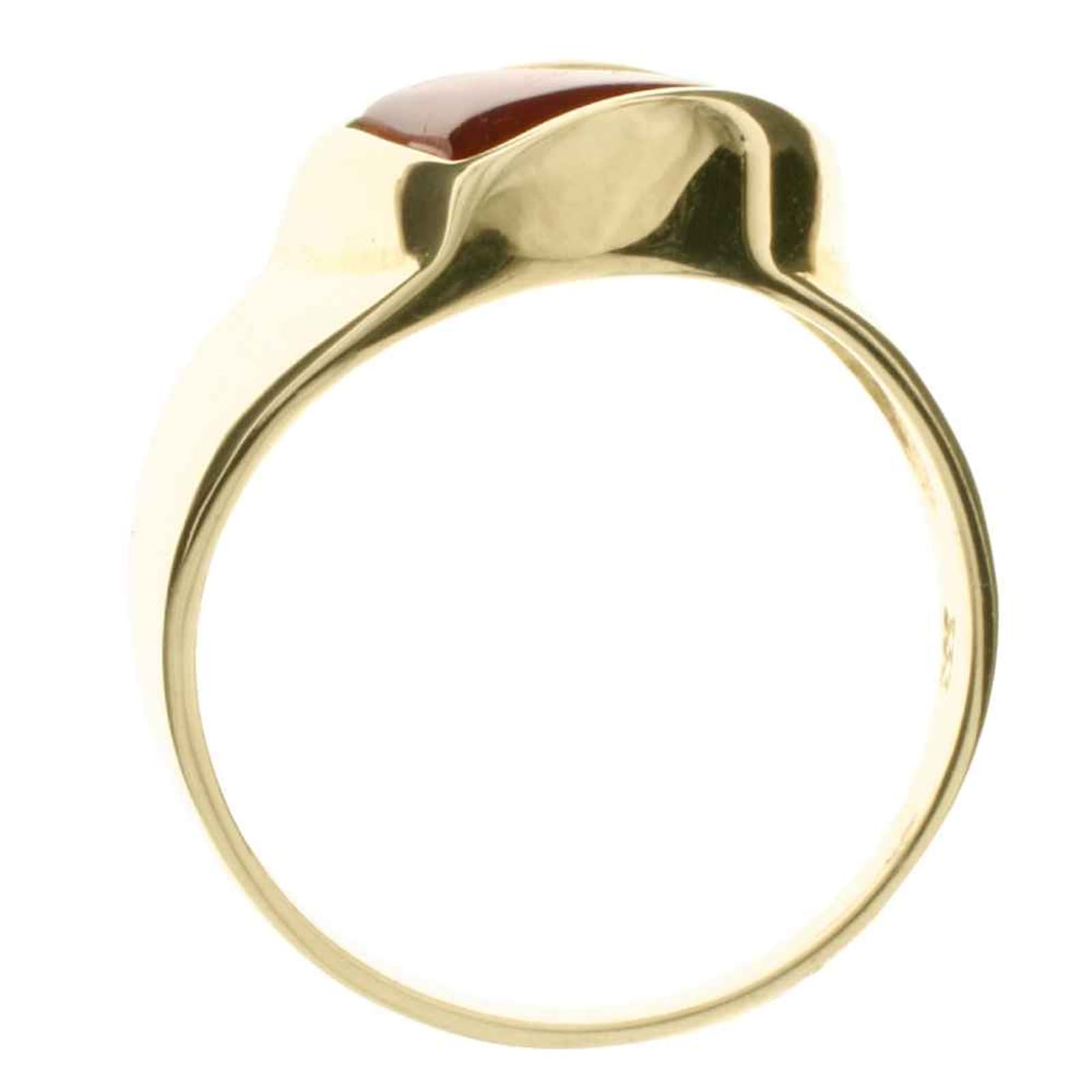 OSTSEE-SCHMUCK Fingerring »Ostsee-Schmuck Ring Alea Ring Alea«, (1 tlg.)