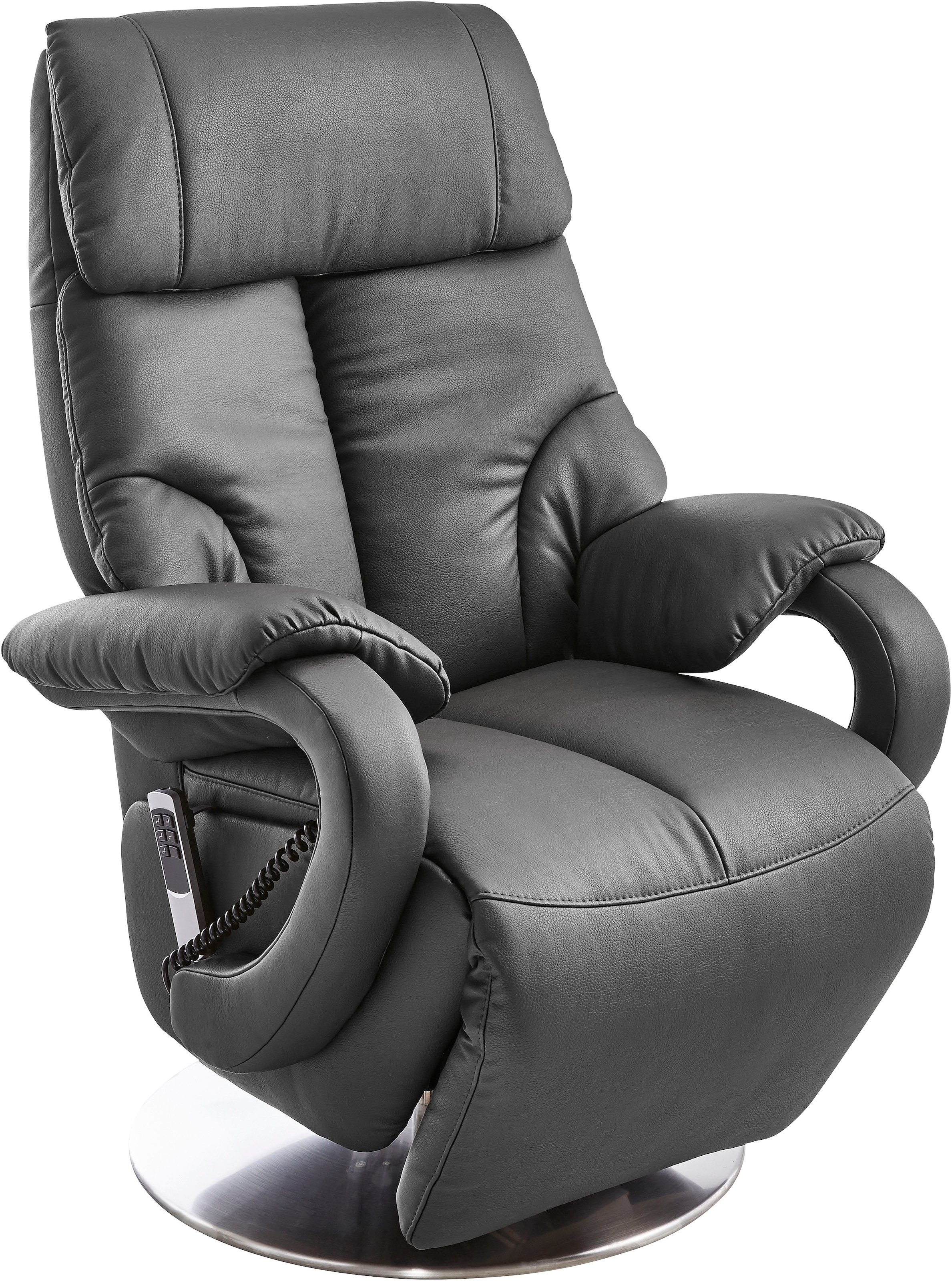 sit&more TV-Sessel »Invito« in Größe S, wahlweise mit Motor und Aufstehhilf günstig online kaufen