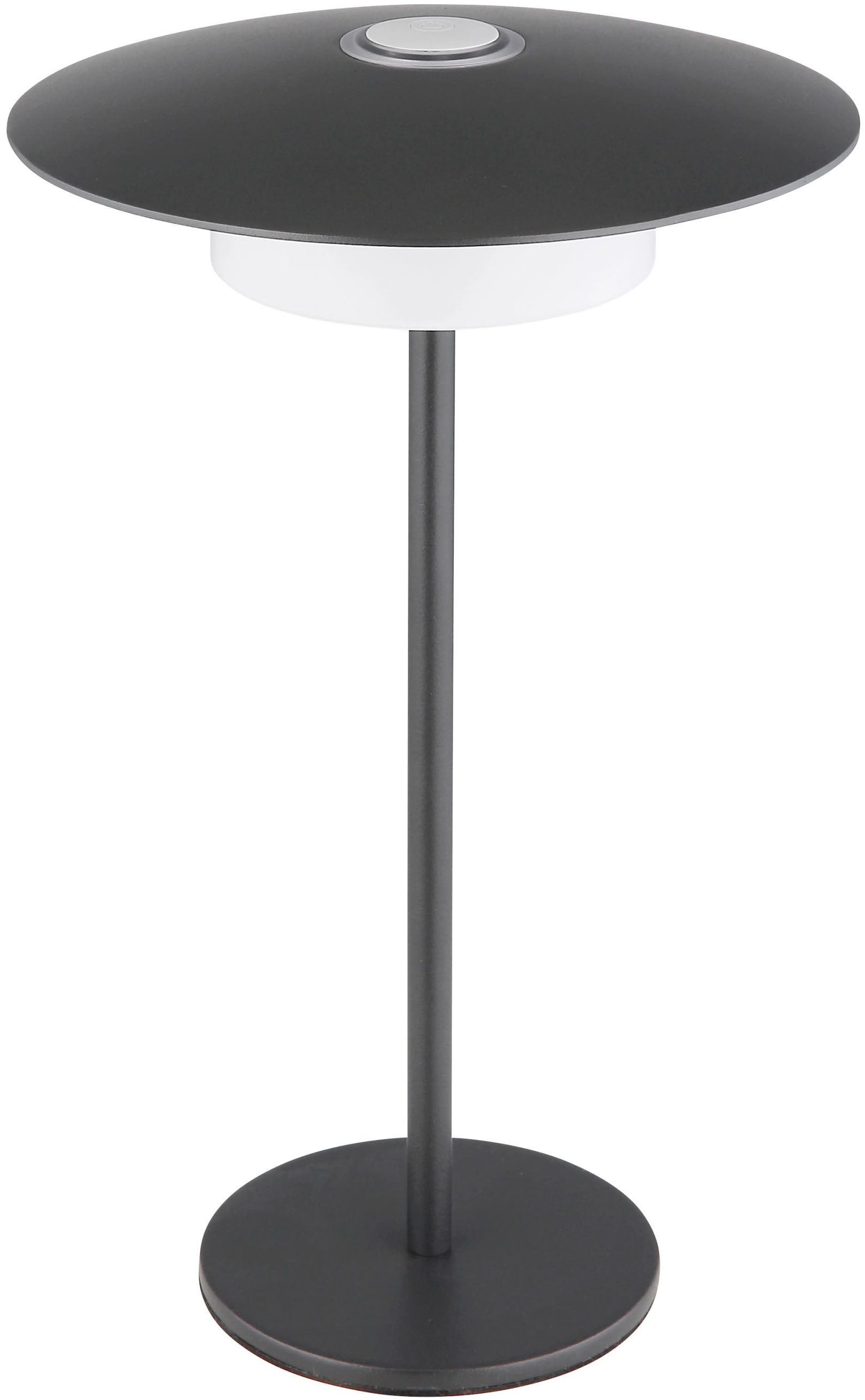 GLOBO LIGHTING LED Tischleuchte »KYLER«, 1 flammig, Leuchtmittel LED-Modul günstig online kaufen