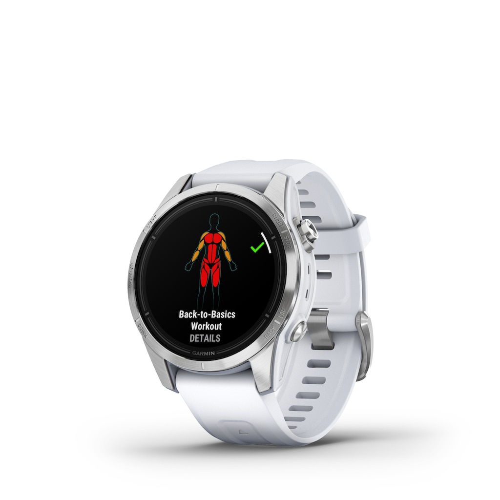 Garmin Smartwatch »EPIX PRO (GEN 2) 42MM«