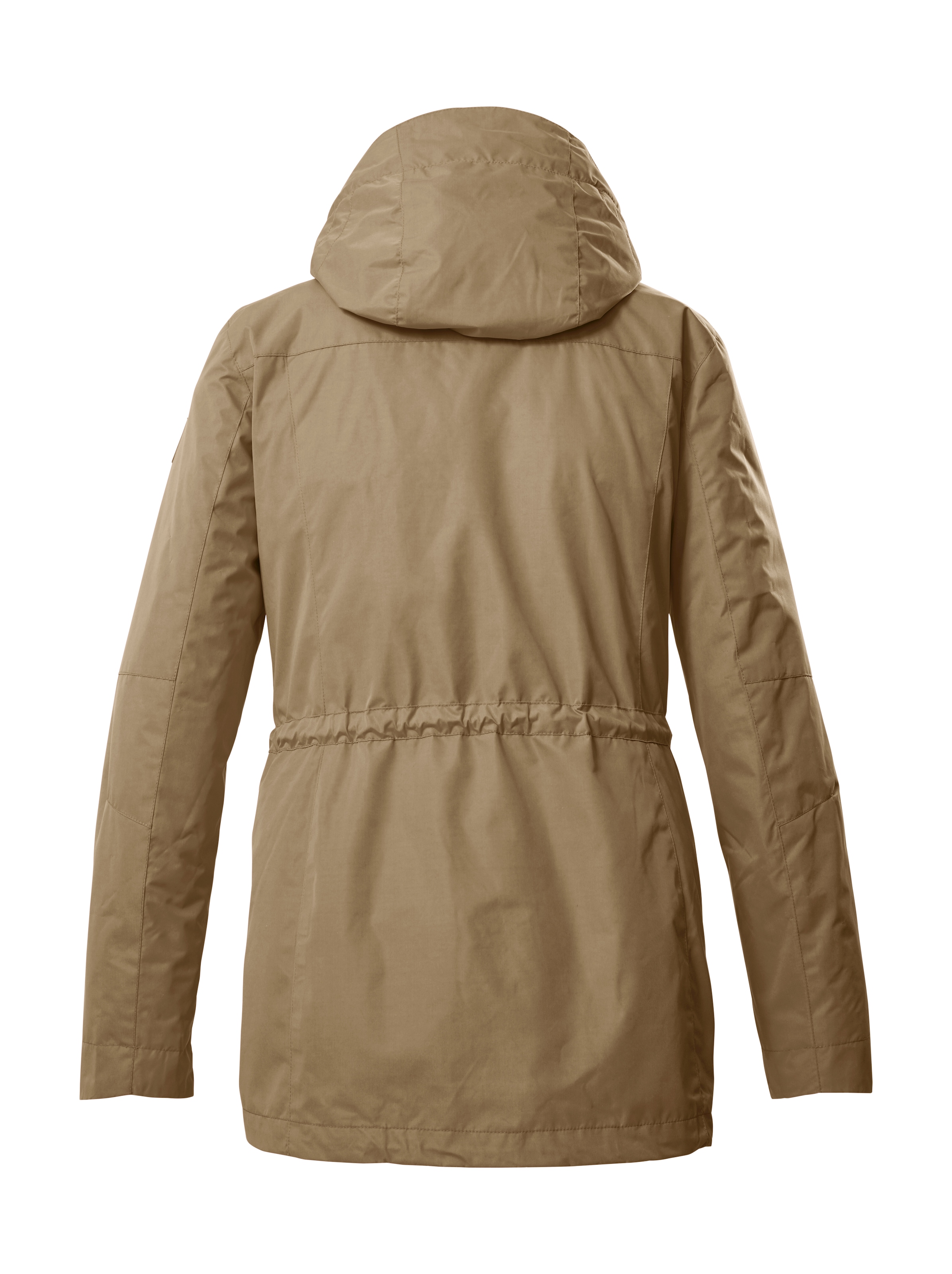 G.I.G.A. DX by killtec Funktionsjacke »GS 167 WMN JCKT«