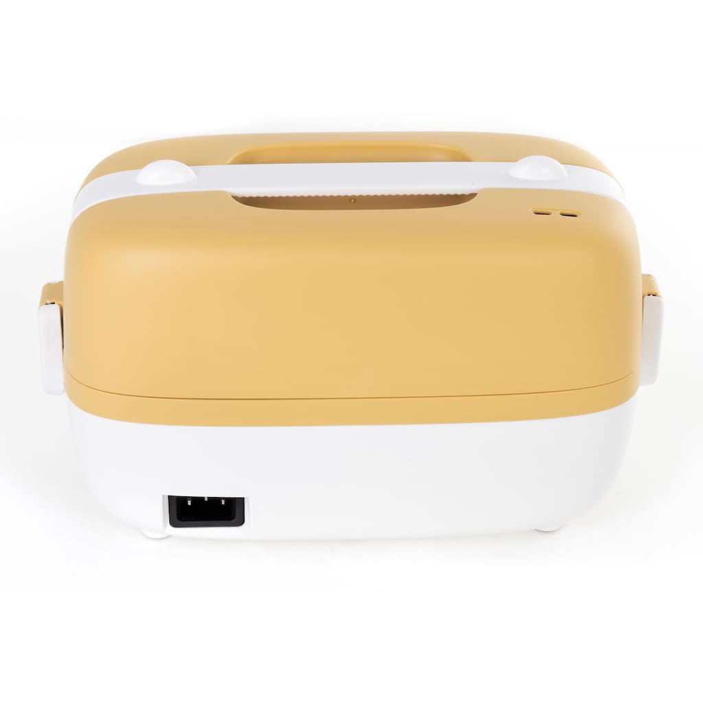 Miji Dampfgarer »Cookingbox One Sand/White WM025«, 250 W