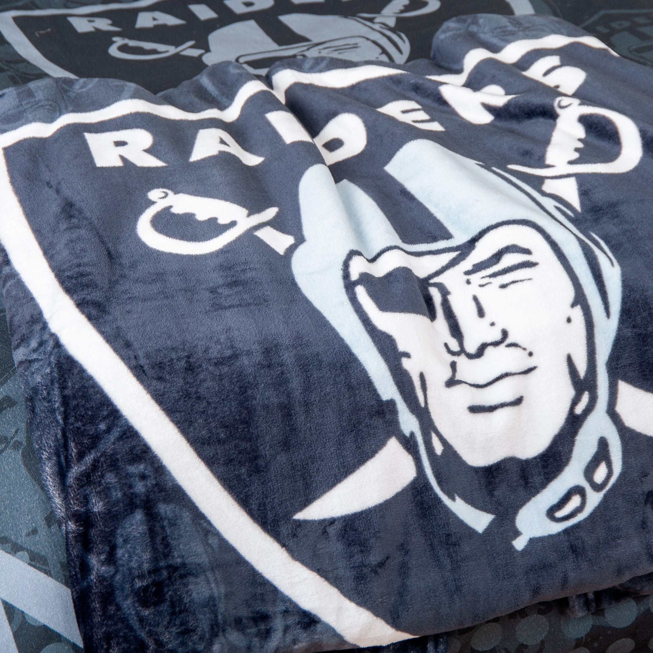 NFL Wohndecke »NFL«, cooles Motiv