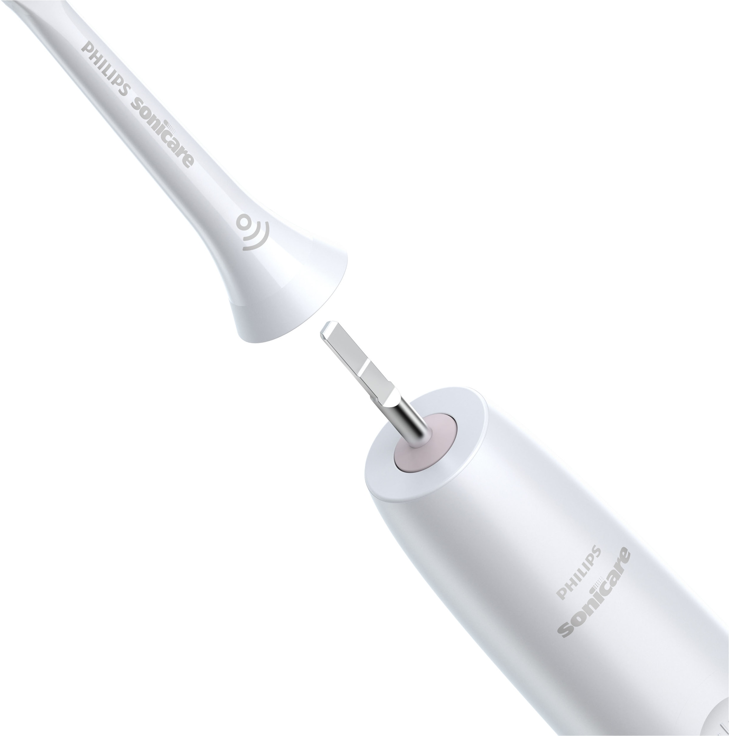 Philips Sonicare Aufsteckbürsten »ProResults Standard«, Standardgöße, mit Erinnerungsborsten