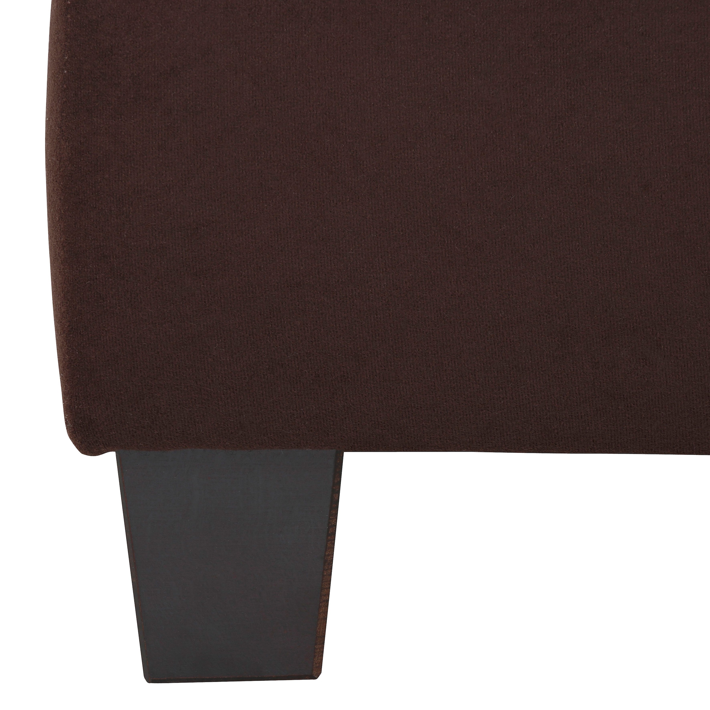 Home affaire Ecksofa »Yesterday zeitlos und elegant, bequeme Armlehnen, L-Form«, wahlweise mit Bettfunktion, auch in Cord