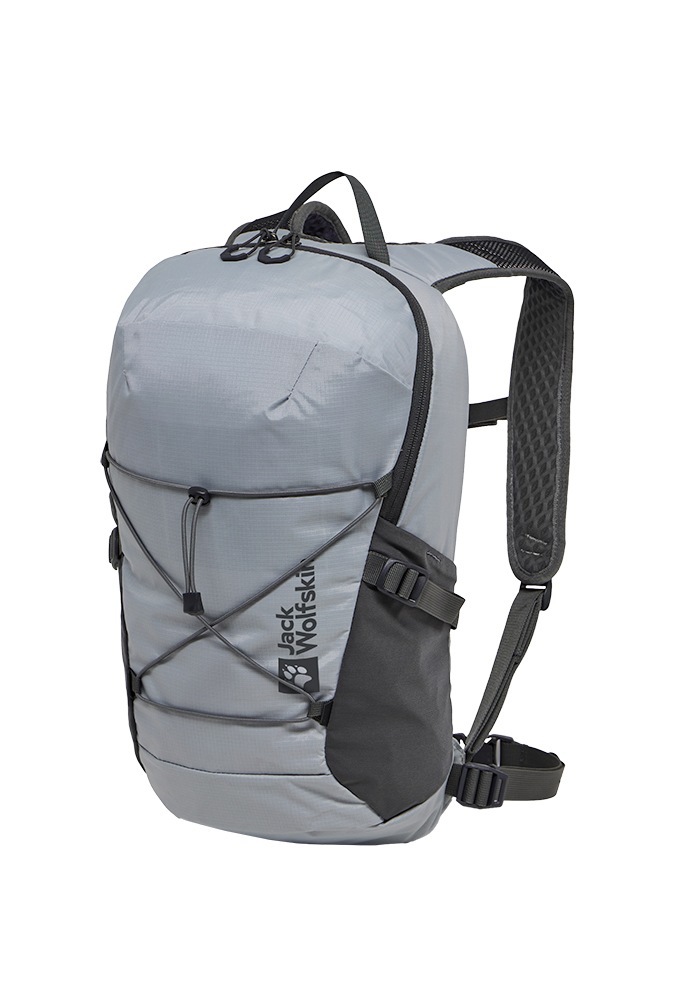 JACK WOLFSKIN Daypack »CYROX SHAPE 15« rainstorm