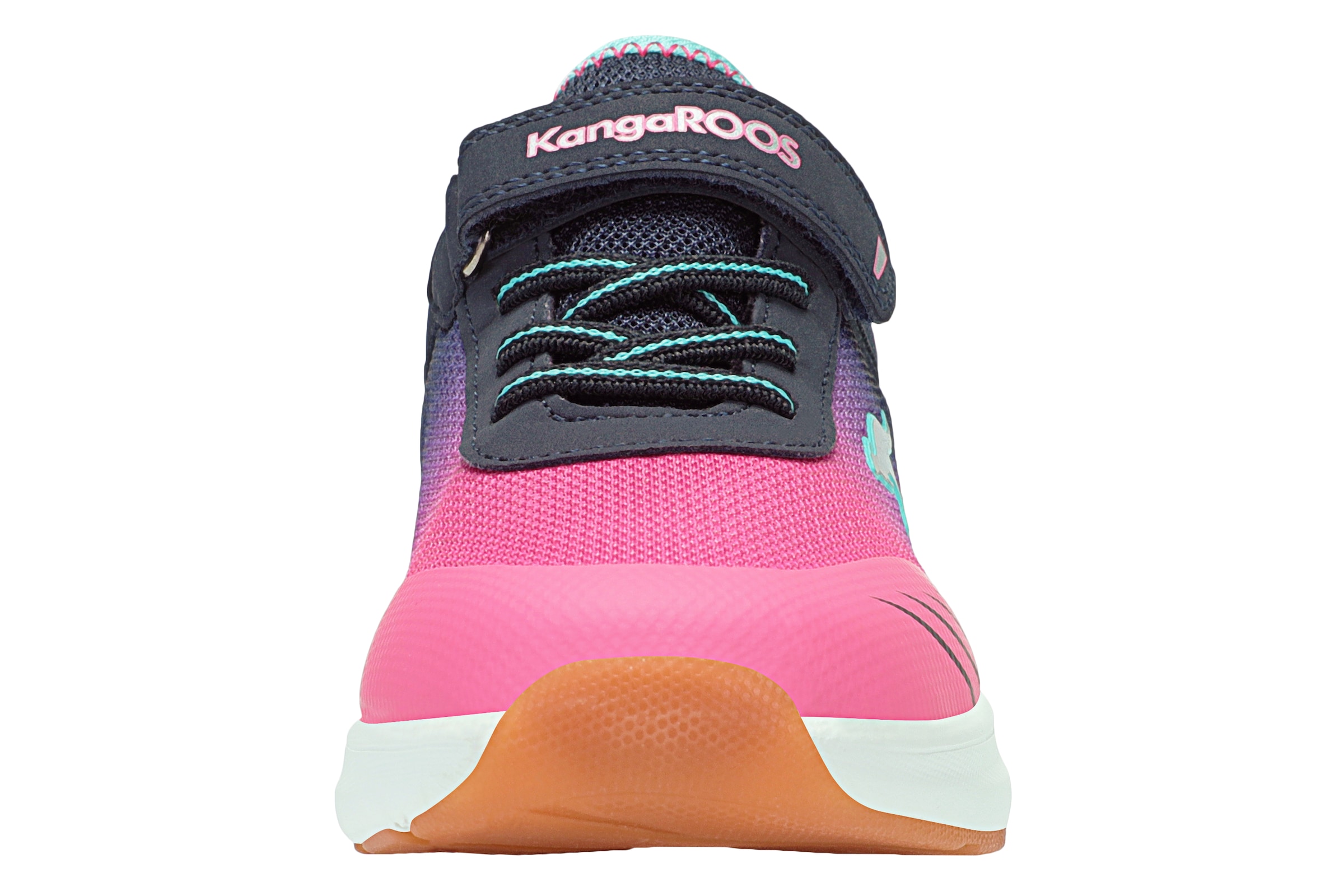 KangaROOS Sneaker »KB-RIDA EV«  Nicht abfärbende Sohle