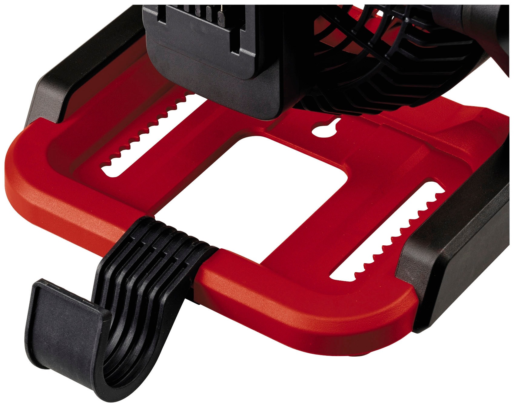 Einhell Standventilator »Power X-Change Akku-Ventilator GE-CF 18/2200 Li«, Lieferung ohne Akku und Ladegerät