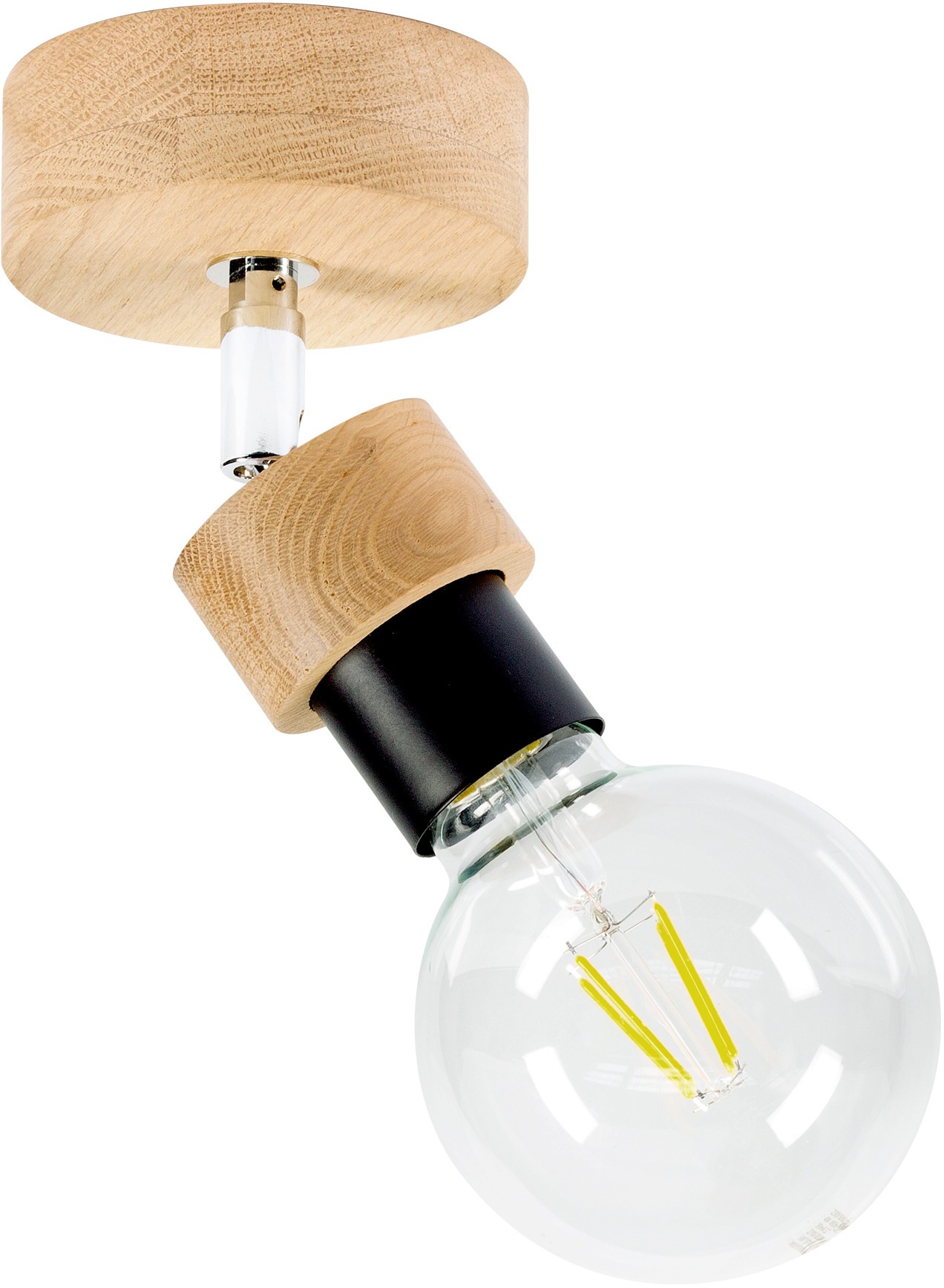 BRITOP LIGHTING Wandleuchte »MARJOLAINE«, Leuchtmittel E27   Leuchtmittel w günstig online kaufen