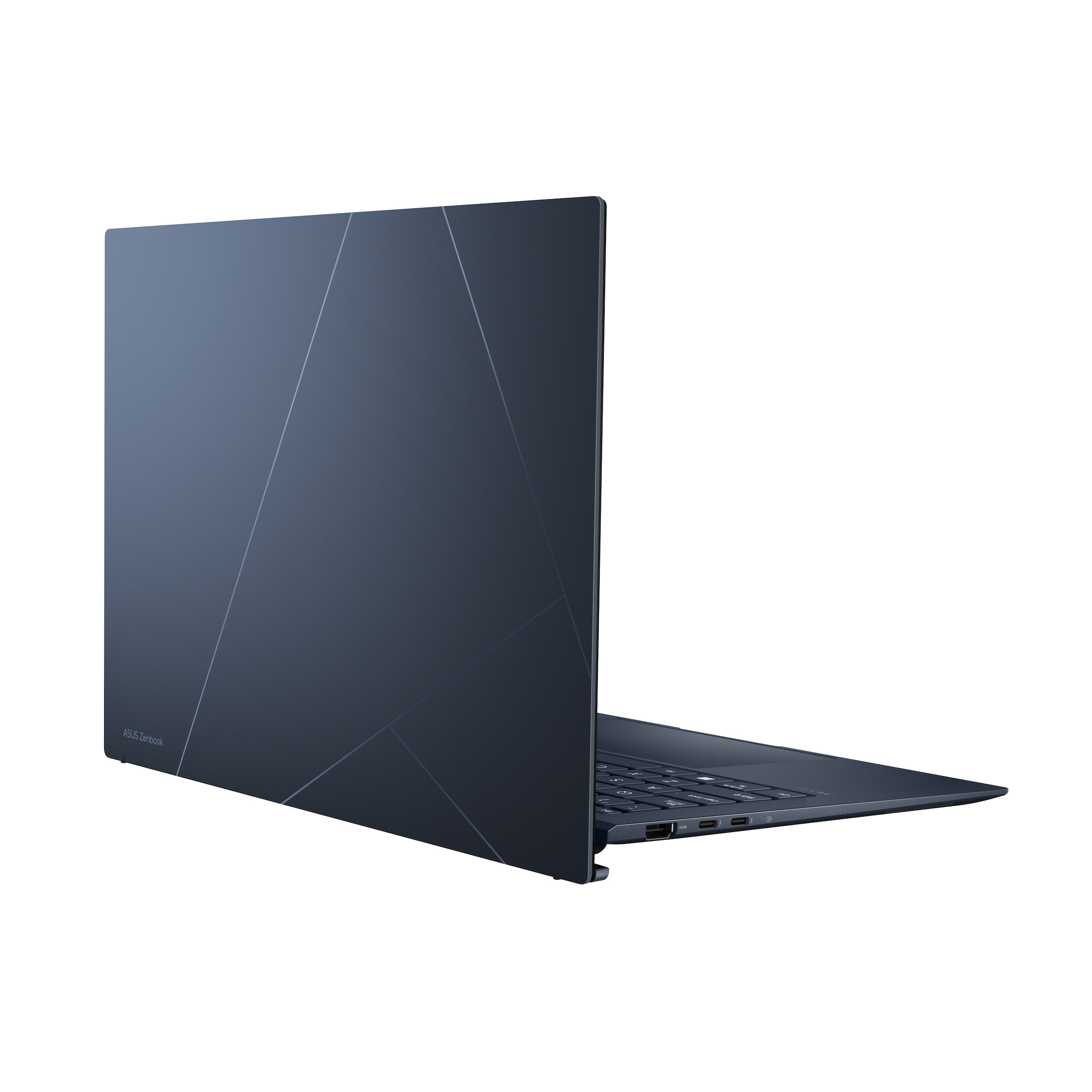 Asus Notebook »ZenBook S13 OLED UX5304MA-NQ168X 13,3" i7 U15-MTL/32GB/ W11P«, 33,8 cm, / 13,3 Zoll, Intel, Core Ultra 7