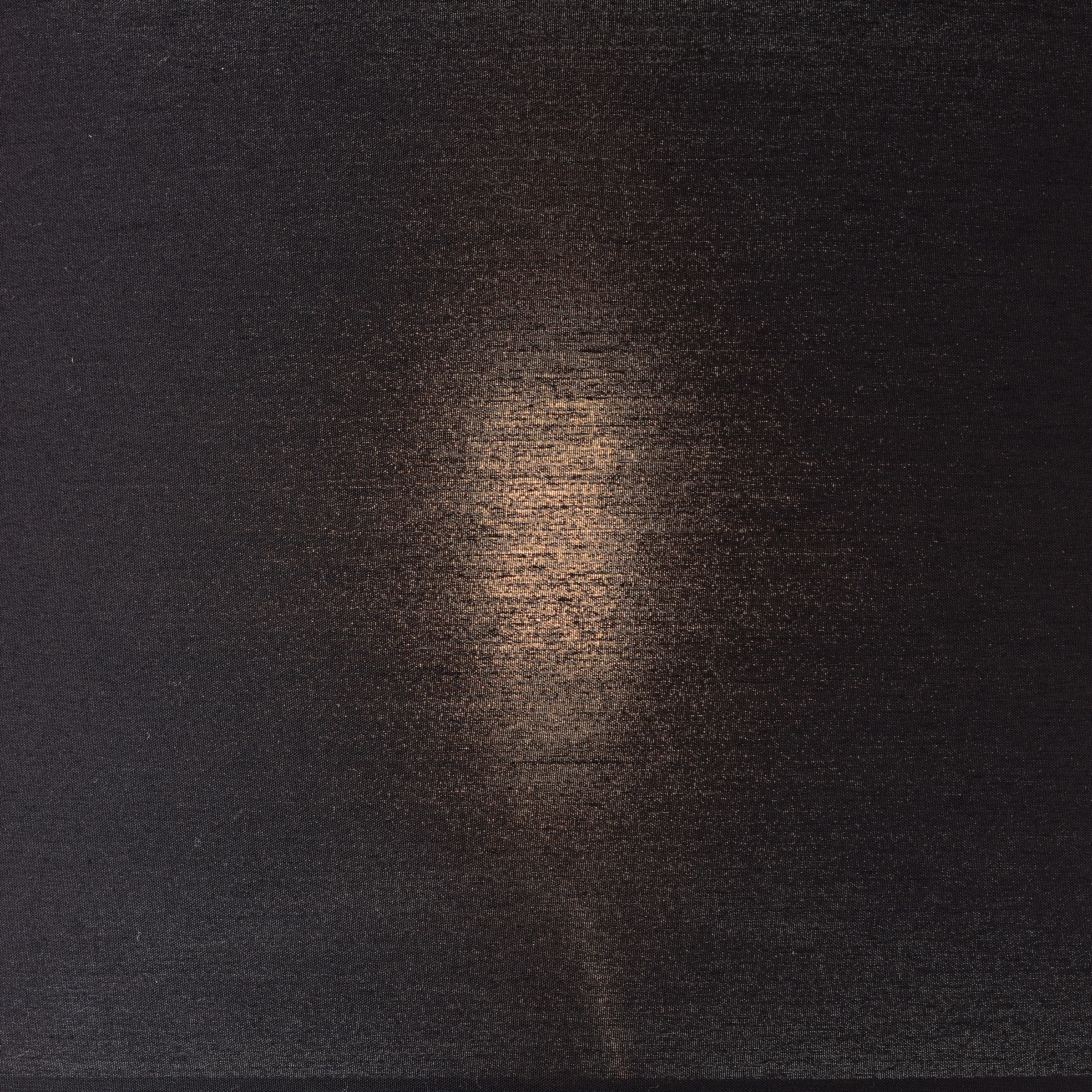 Places of Style Stehlampe »Elijah«, 1 flammig, Leuchtmittel E27 | ohne Leuchtmittel, Bogenlampe Textilschirm Stoff Ø 36cm