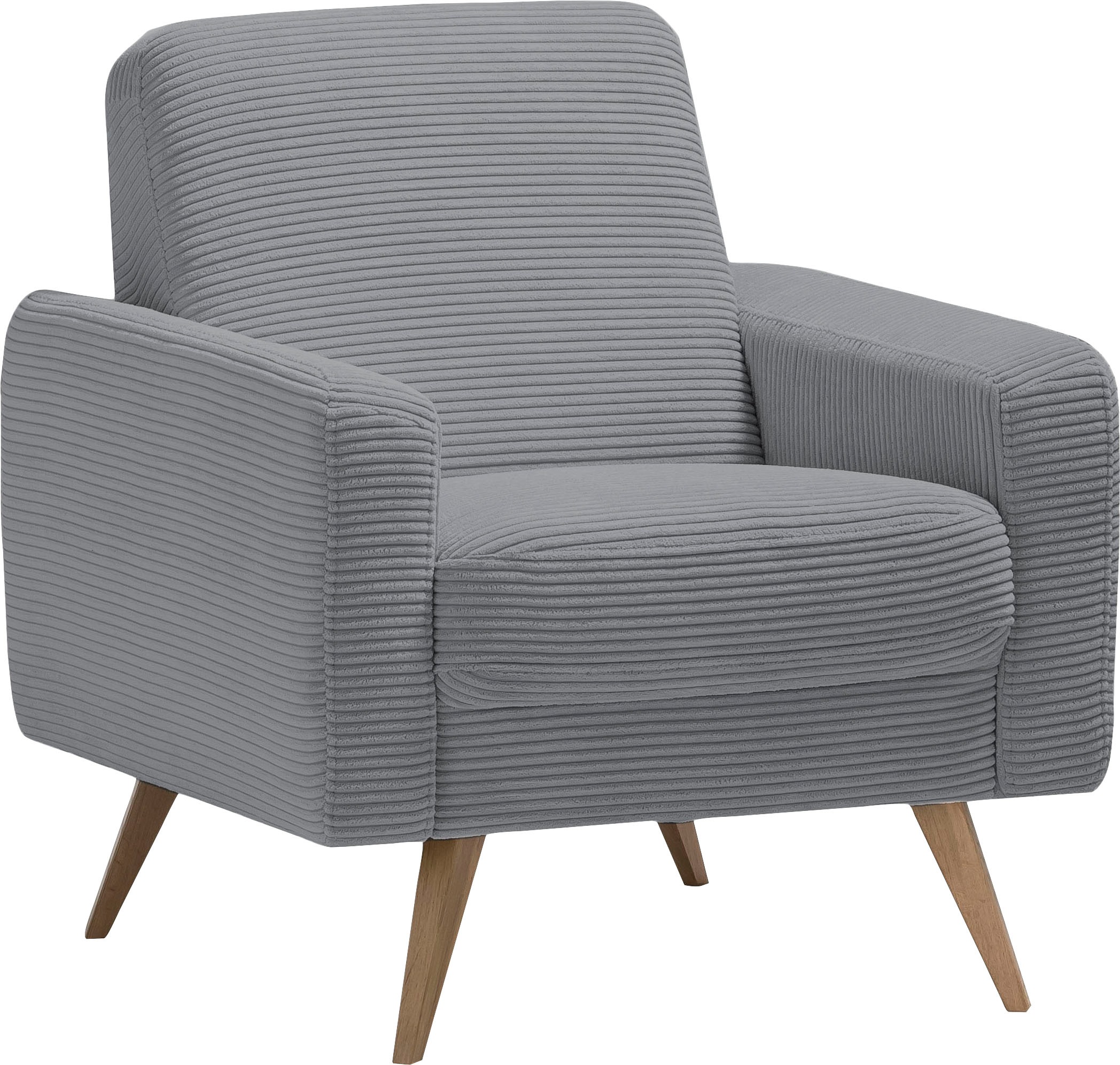 exxpo - sofa fashion Sessel »Samso« Raten auf bestellen