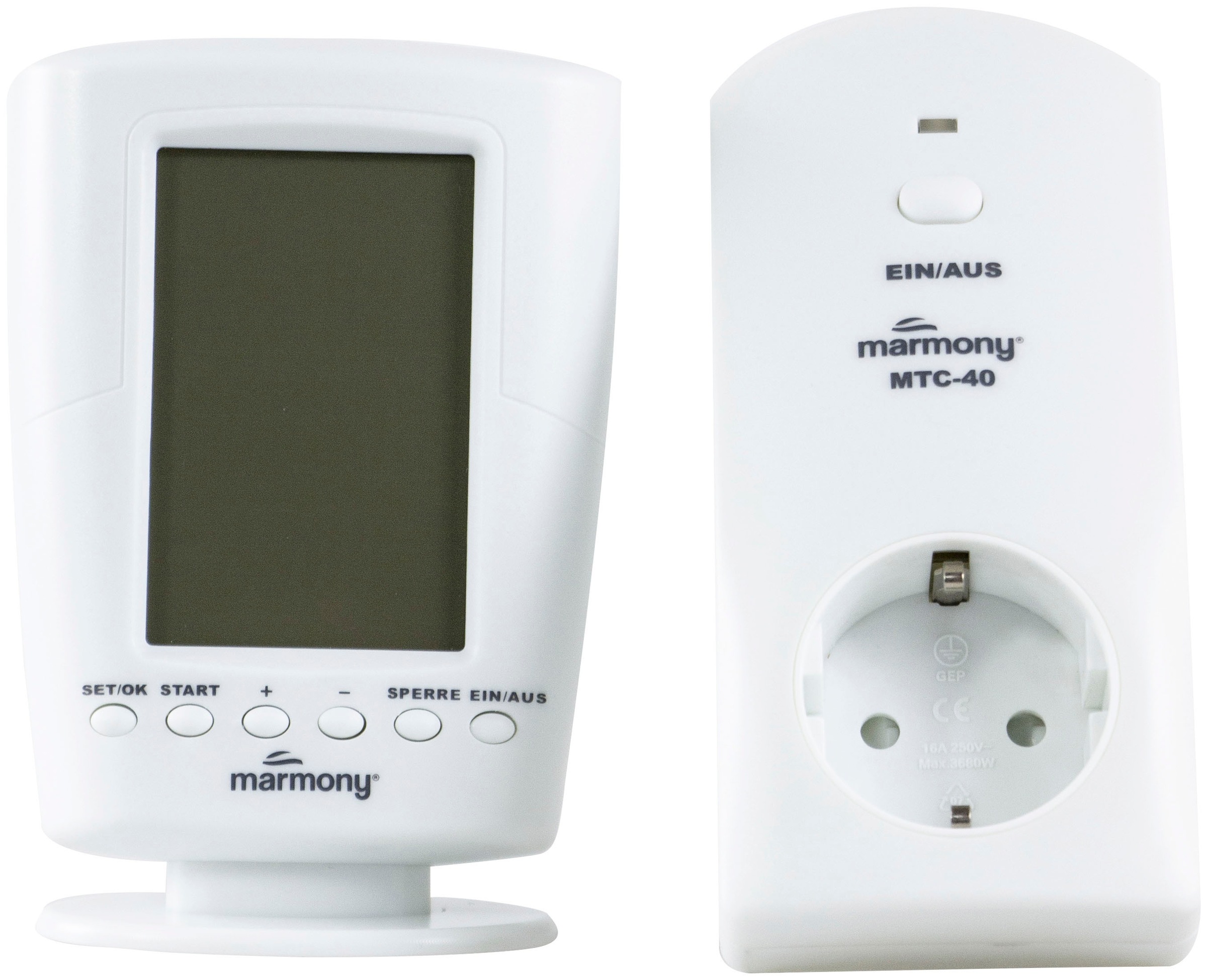 Marmony Infrarotheizung »MOTIV-Heizkörper "Cooking", 800 Watt« Komplett-Set günstig online kaufen