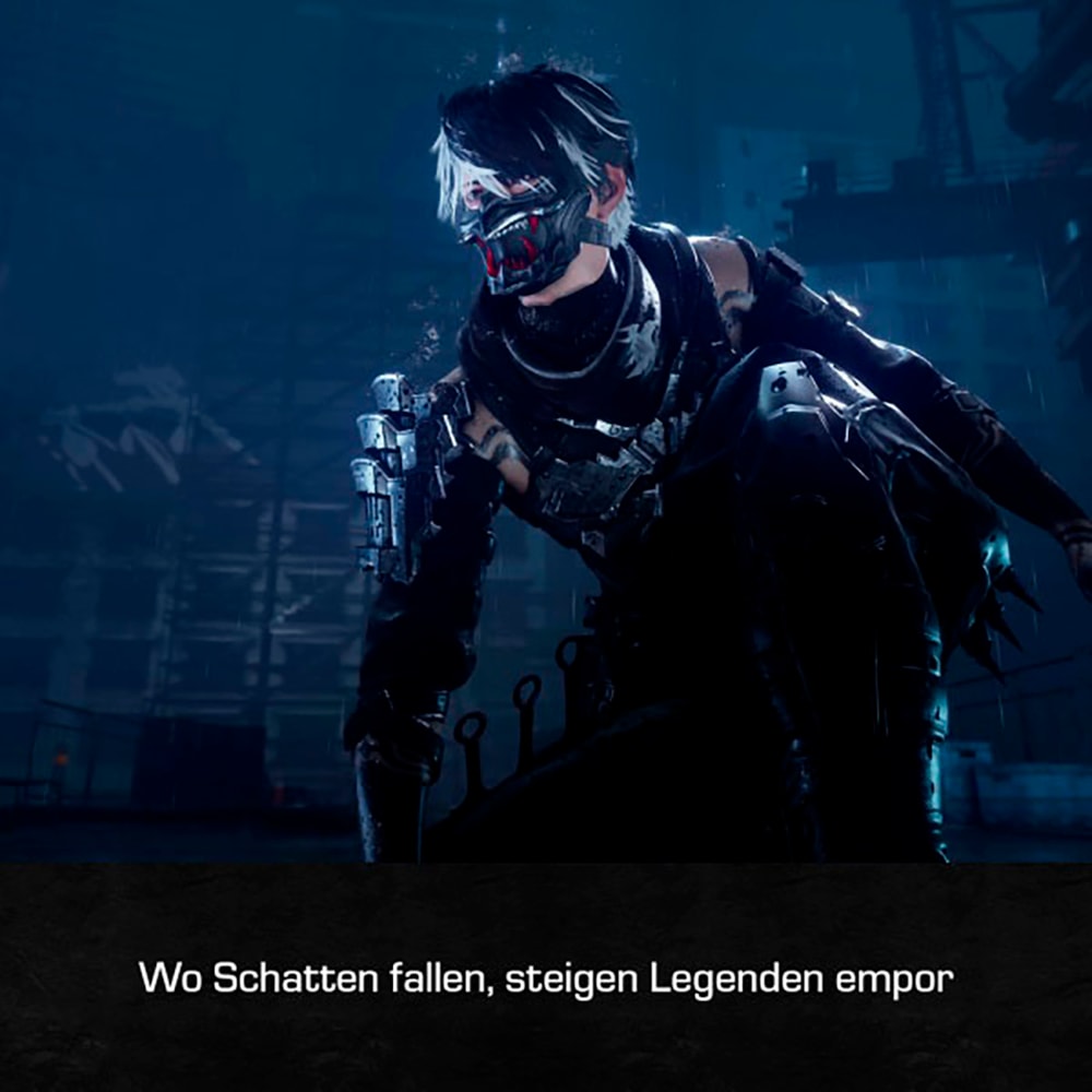 Xbox Spielesoftware »Ninja Gaiden 4«, PlayStation 5