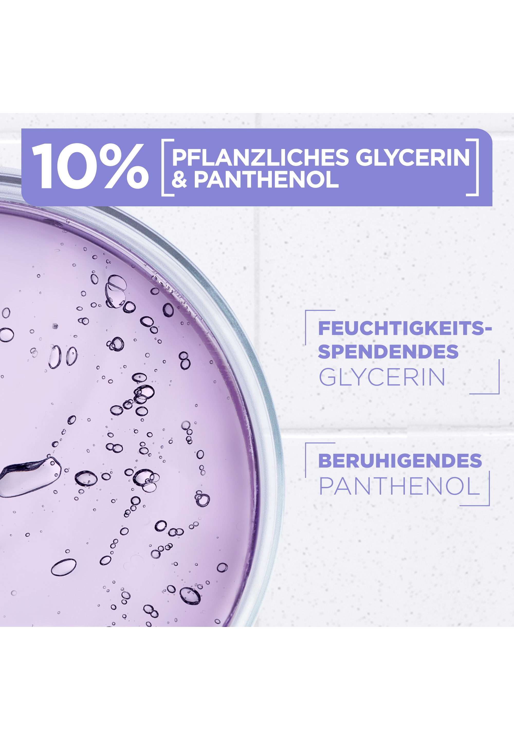 Mixa Körperbalsam »MIXA PANTHENOL COMFORT BODY BALSAM« wirkt Spannungsgefühlen entgegen, beruhigende Wirkung