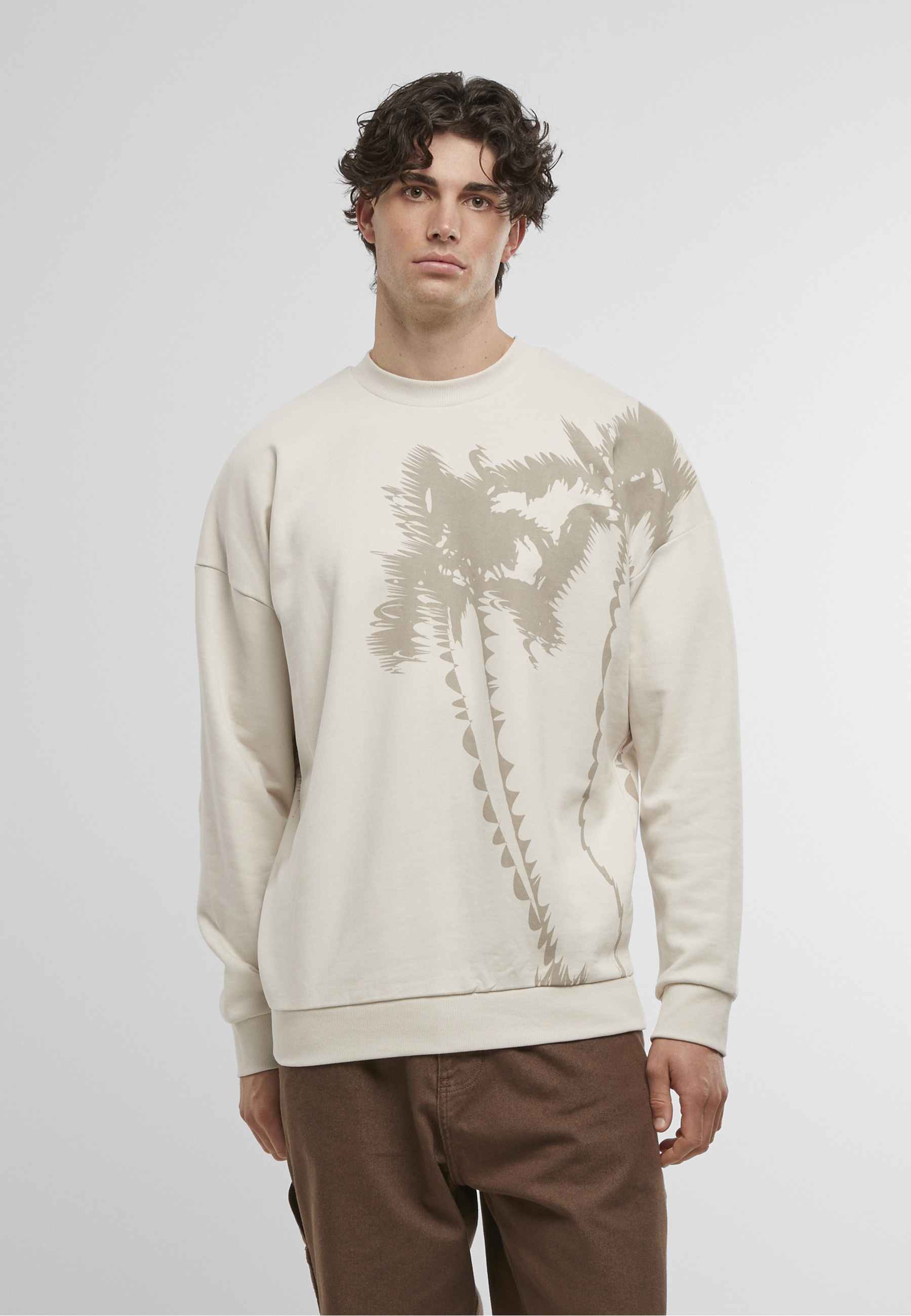 Just Rhyse Sweater »Just Rhyse Just Rhyse Wind Pullover«, 1 Stk.
