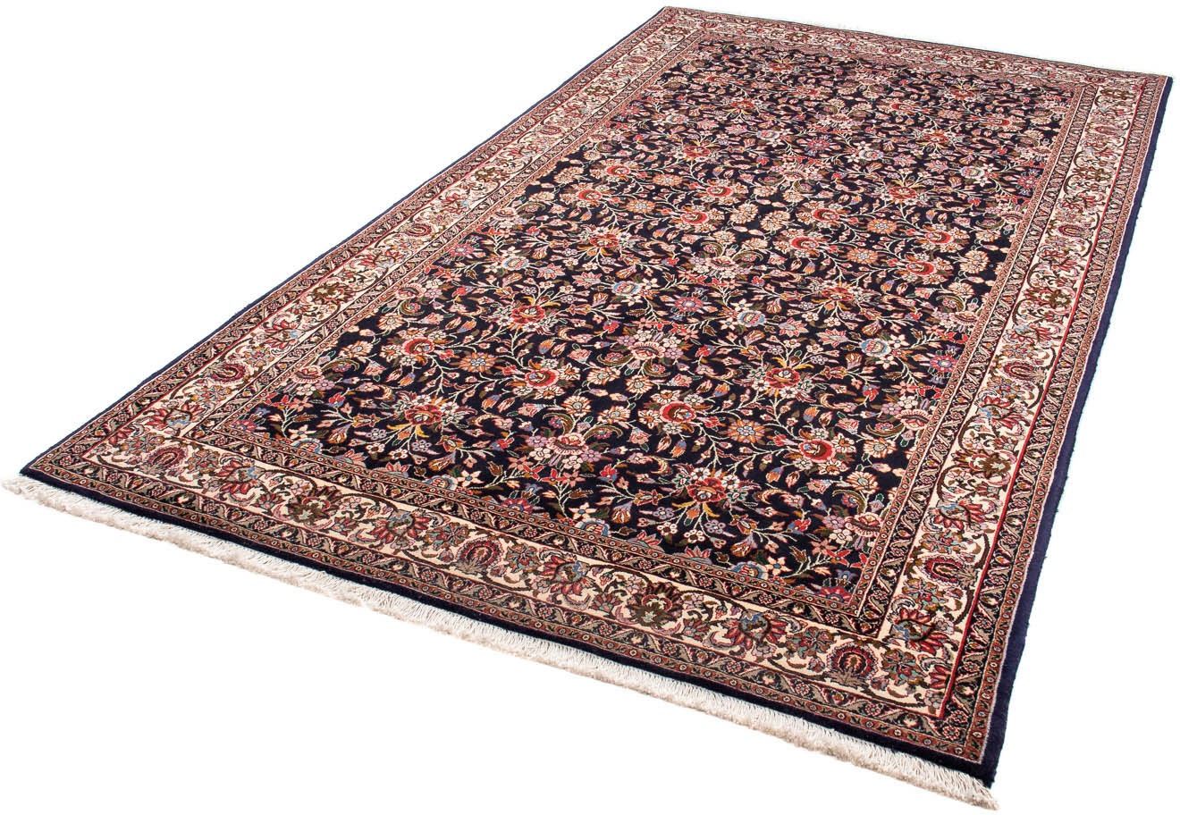 morgenland Orientteppich »Perser - Bidjar - 266 x 150 cm - dunkelblau«, rec günstig online kaufen