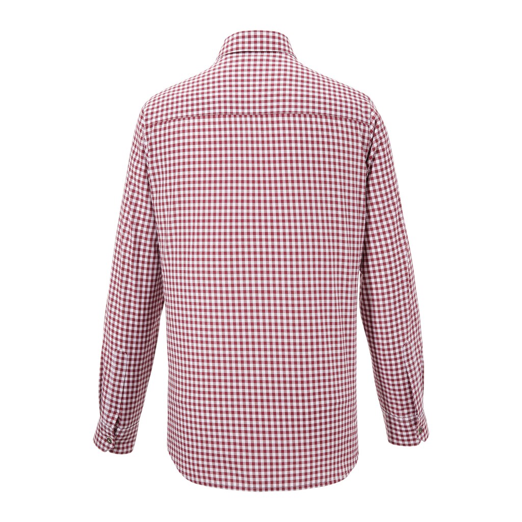 Stockerpoint Trachtenhemd, im vielen Farben erhältlich