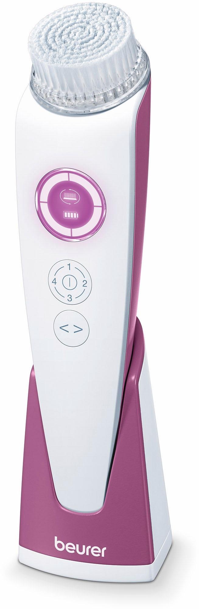 Bild von BEURER Elektrische Gesichtsreinigungsbürste »FC 96 Pureo Intense Cleansing«