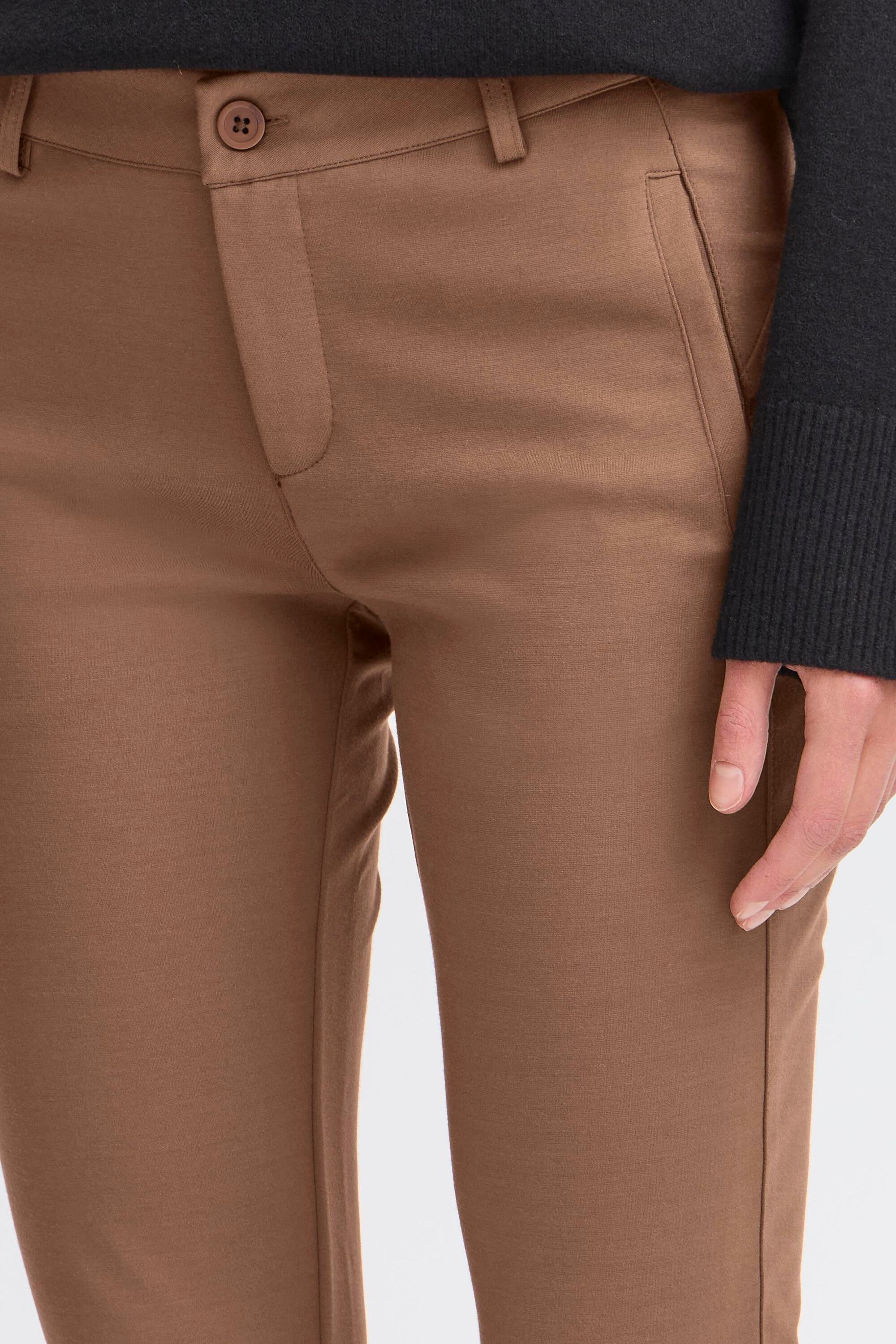 fransa Stoffhose »Hose FRLANO«