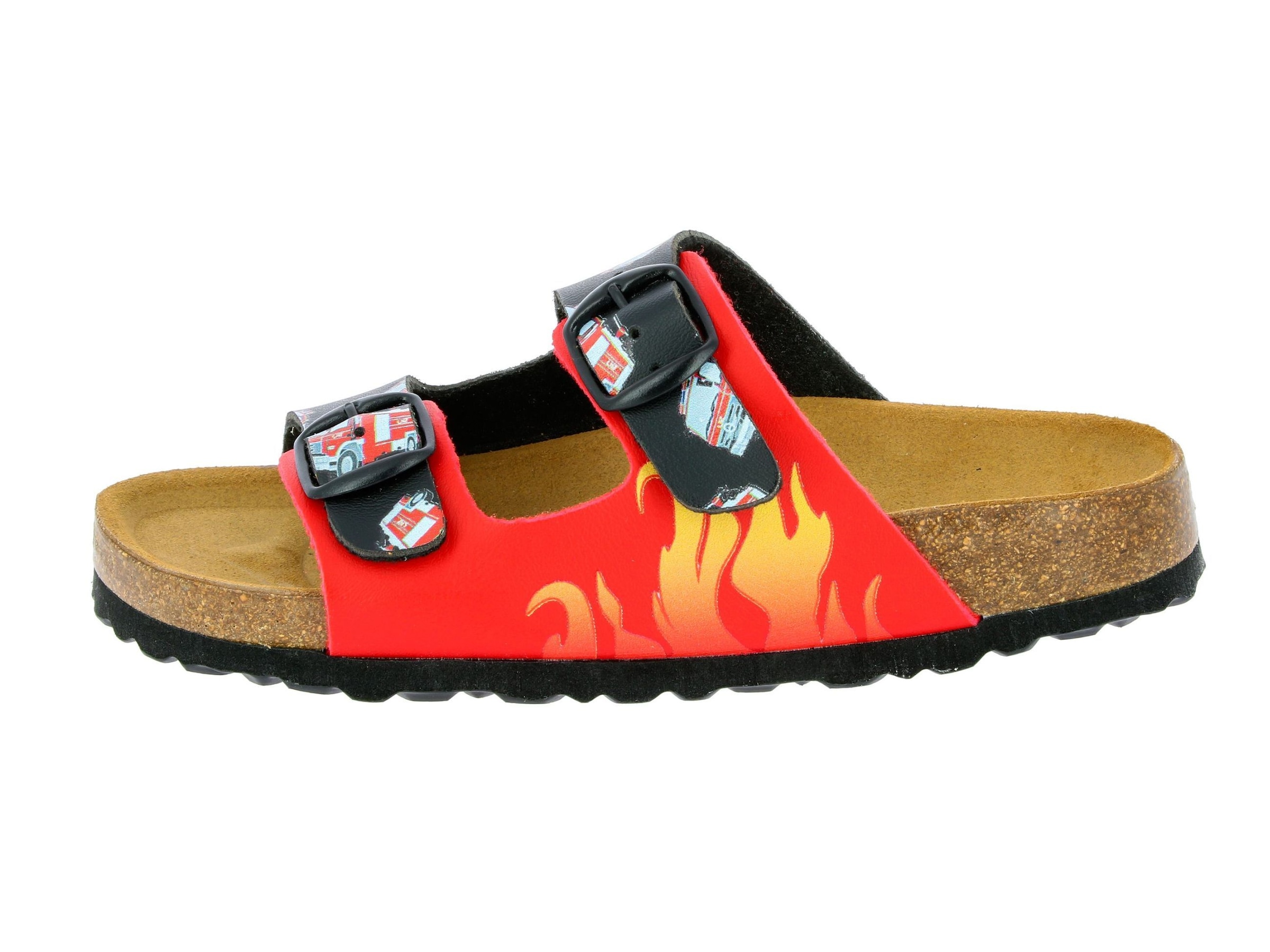 Lico Pantolette »Pantolette Bioline Emergency«