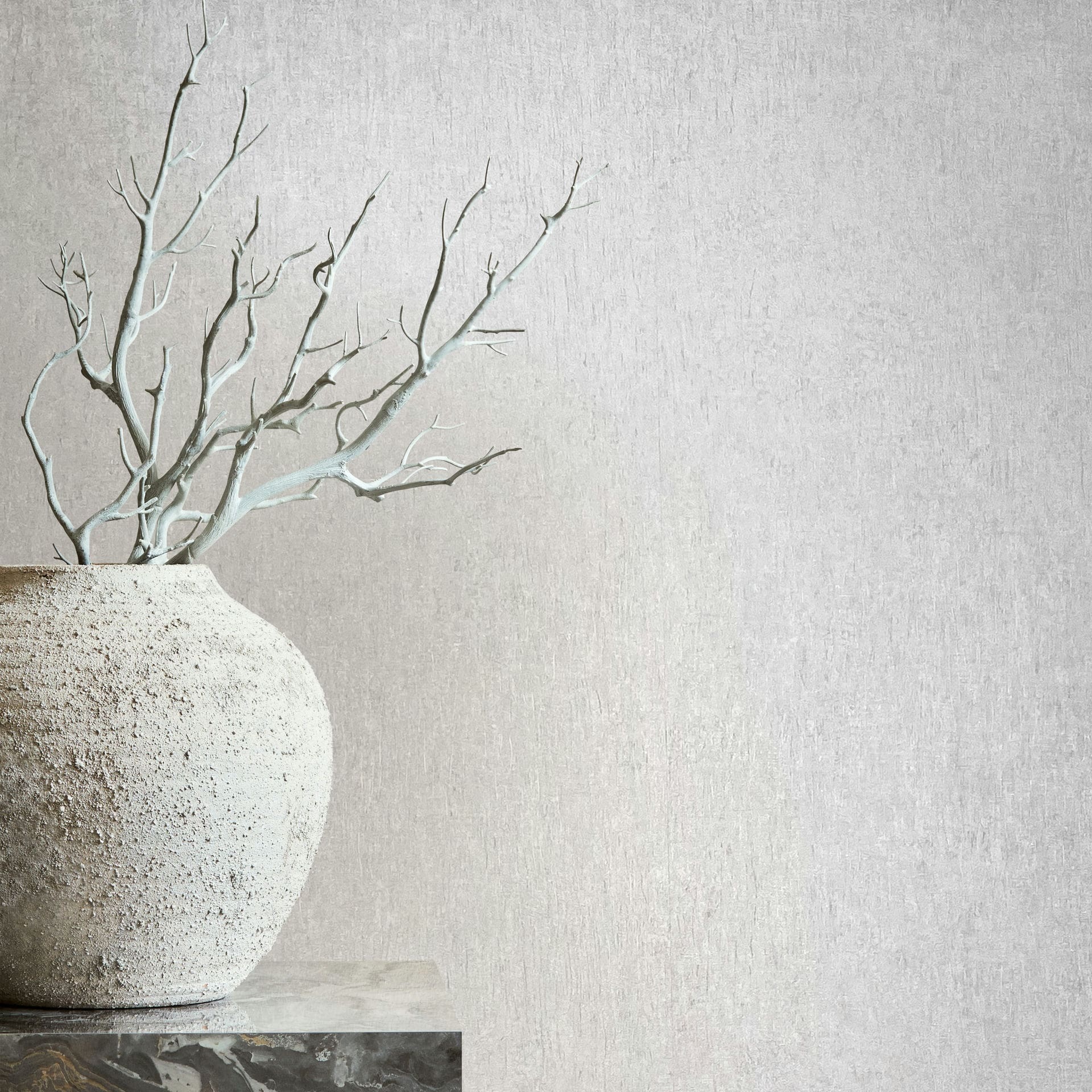 Marburg Vliestapete »Tapete Earth Layers«, uni, moderne Vliestapete für Wohnzimmer Schlafzimmer Küche