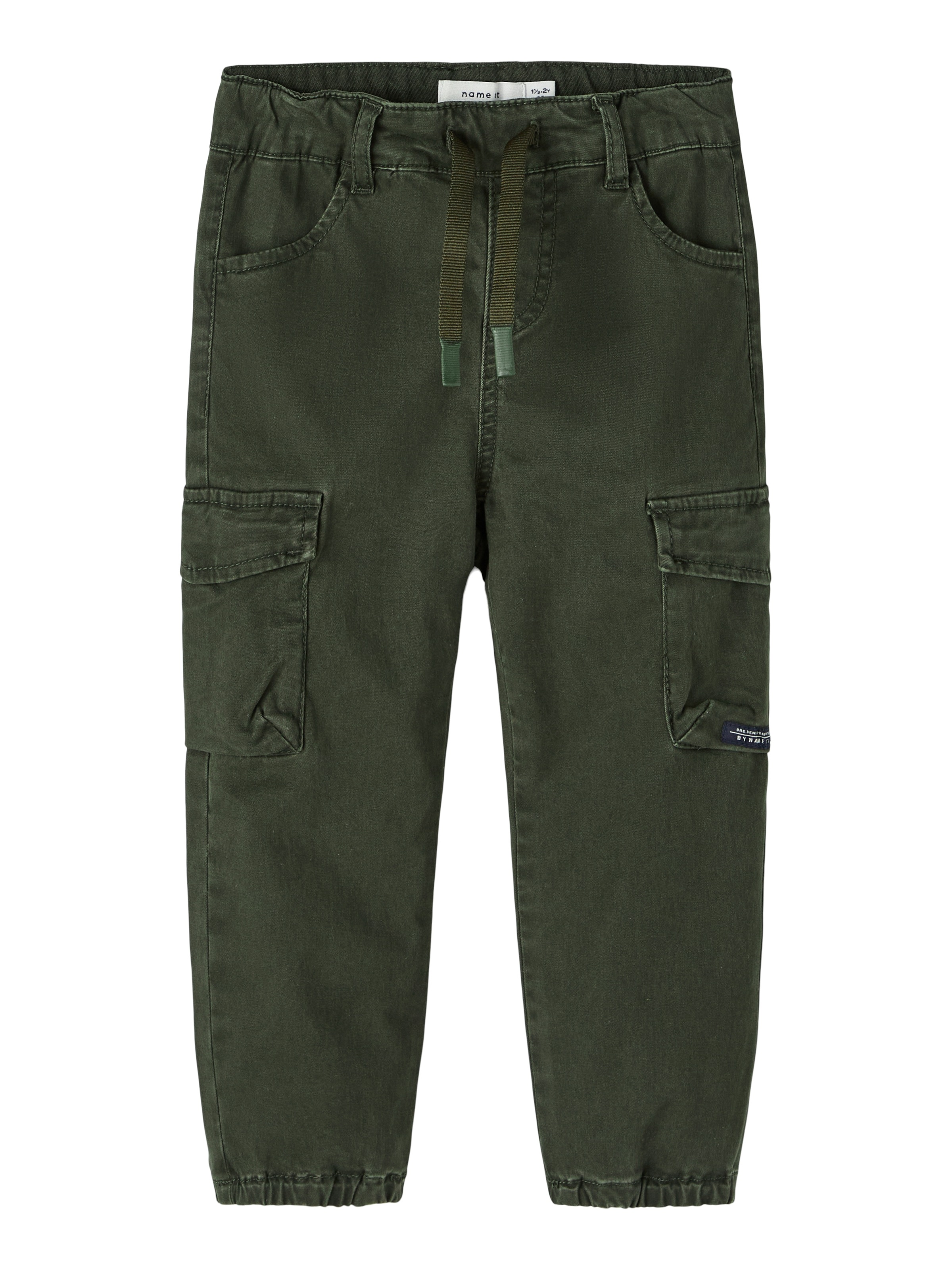 Name It Cargohose »NMMBEN CARGO R TWI PANT 1771-HI NOOS«