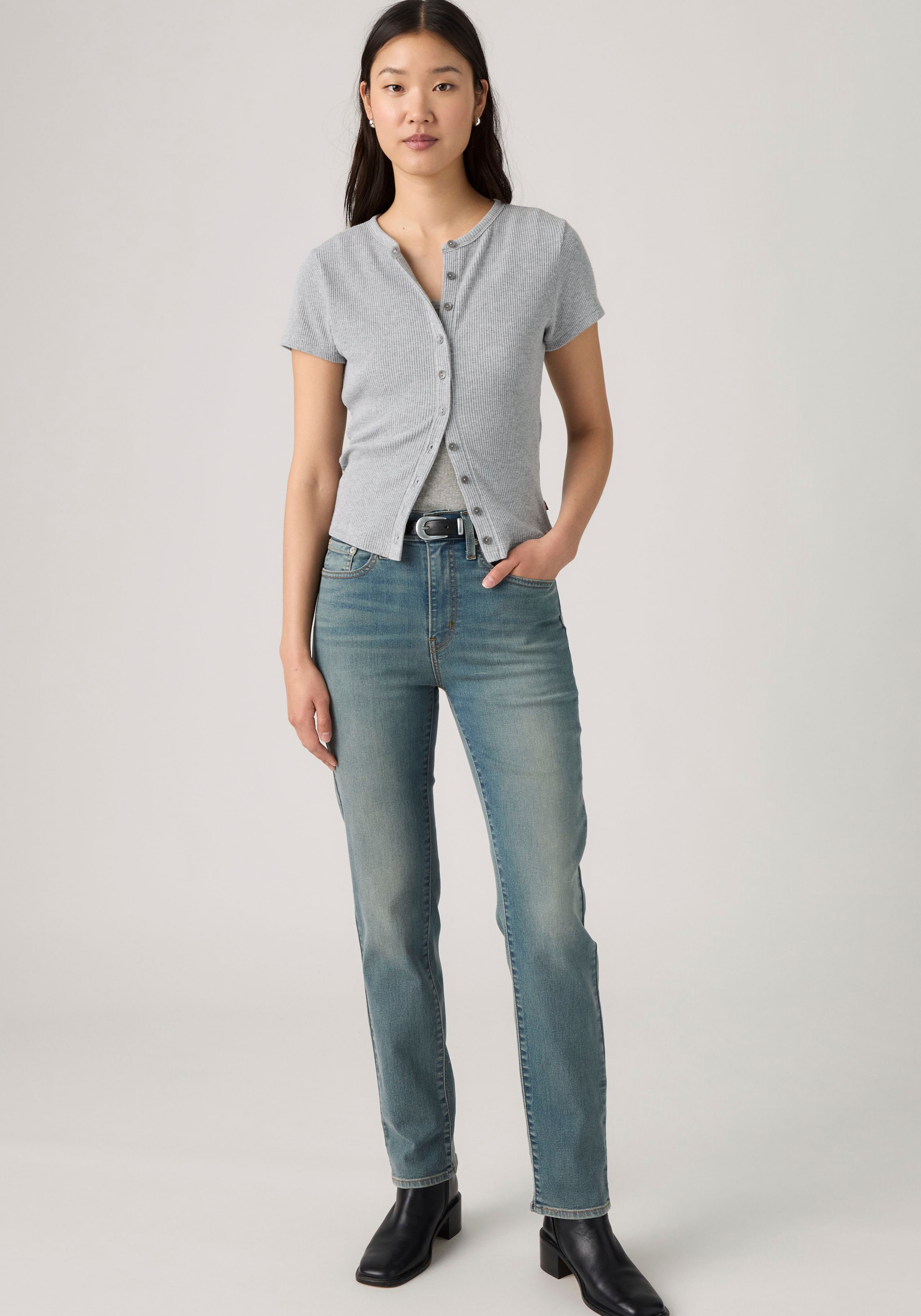Levi's® Straight-Jeans