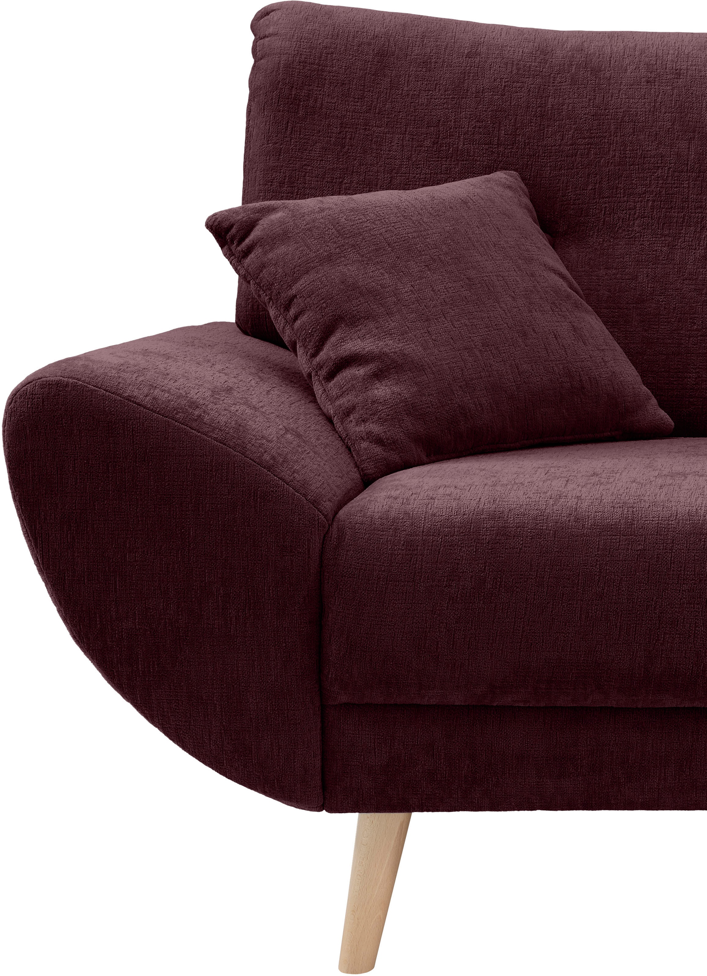 Home affaire Sessel »Basta« 1 Stk. tlg.