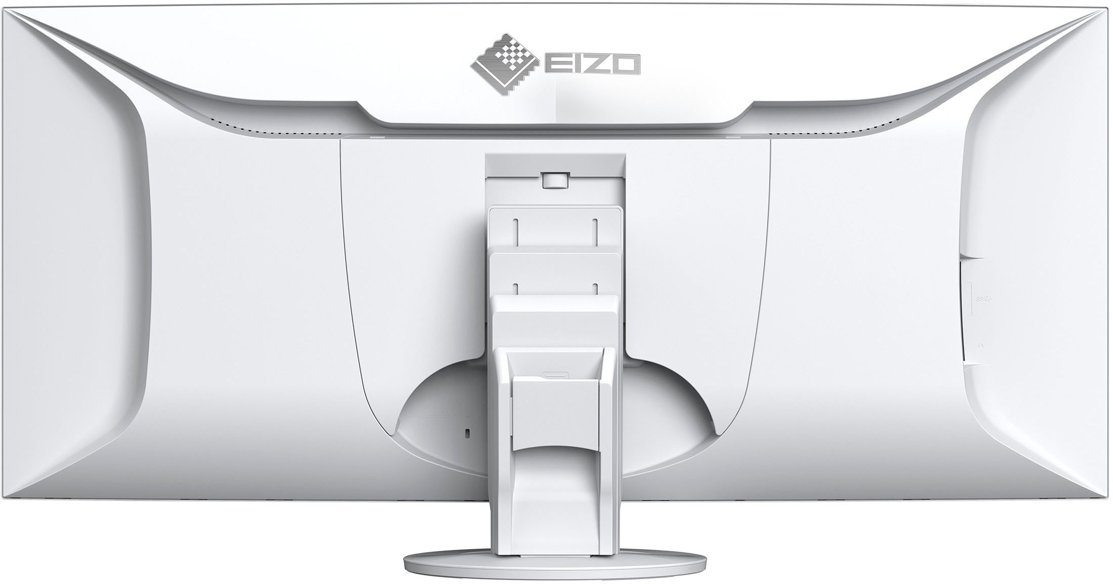 Eizo LED-Monitor »FlexScan EV3895«, 95 cm/38 Zoll, 3840 x 1600 px, UWQHD+, 5 ms Reaktionszeit, 60 Hz