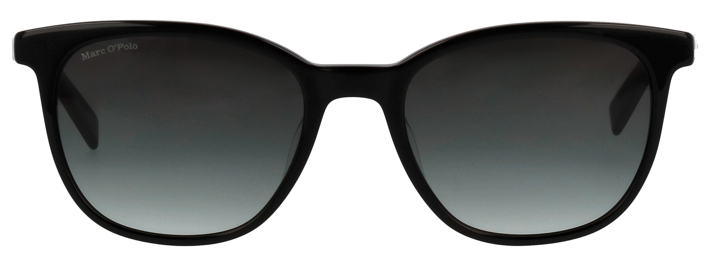 MARC O'POLO Sonnenbrille »EYEWEAR Sonnenbrille« schwarz