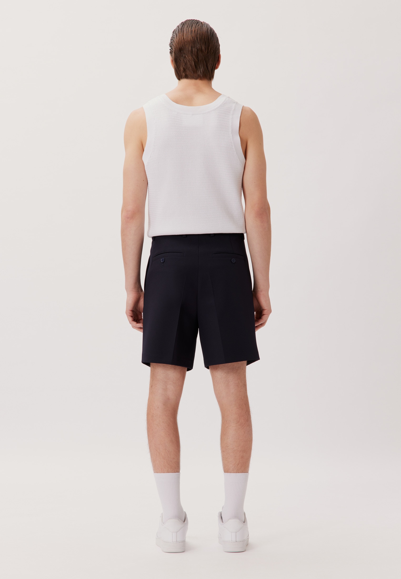 studio seidensticker Unterhemd