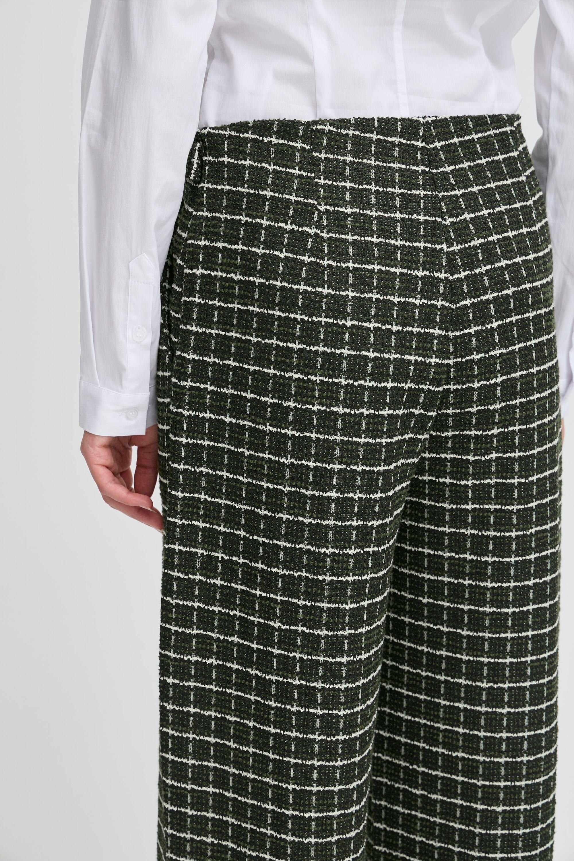 Ichi Stoffhose »Hose IHKATE«