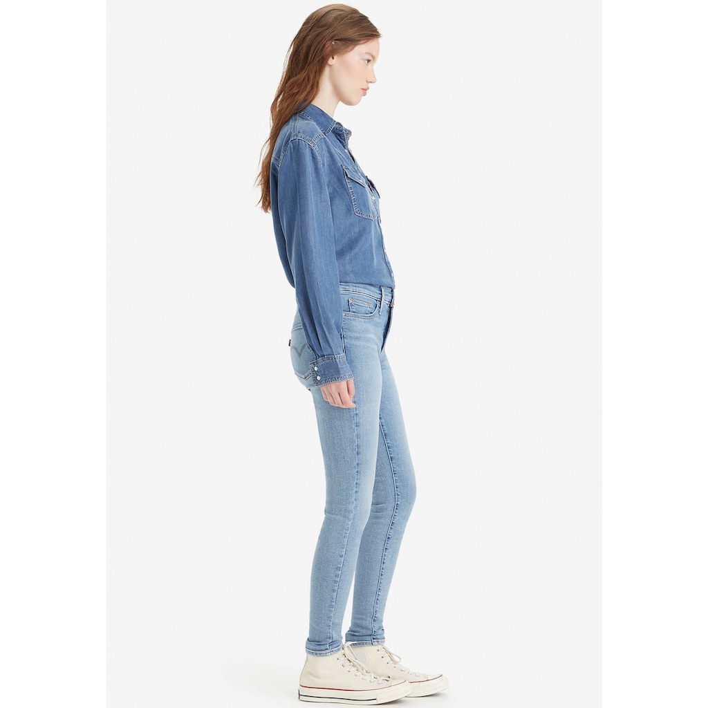 Levi's® Skinny-fit-Jeans »310 Shaping Super Skinny«