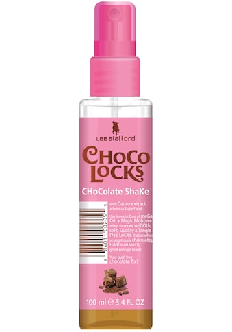 Lee Stafford Leave-in Pflege »Choco Locks Chocolate Shake« kaufen