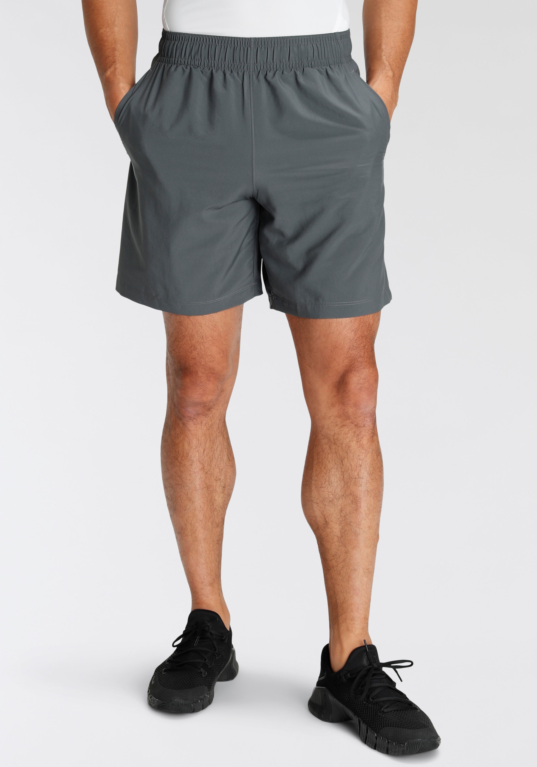 Bild von Under Armour® Shorts »UA WOVEN GRAPHIC SHORTS«