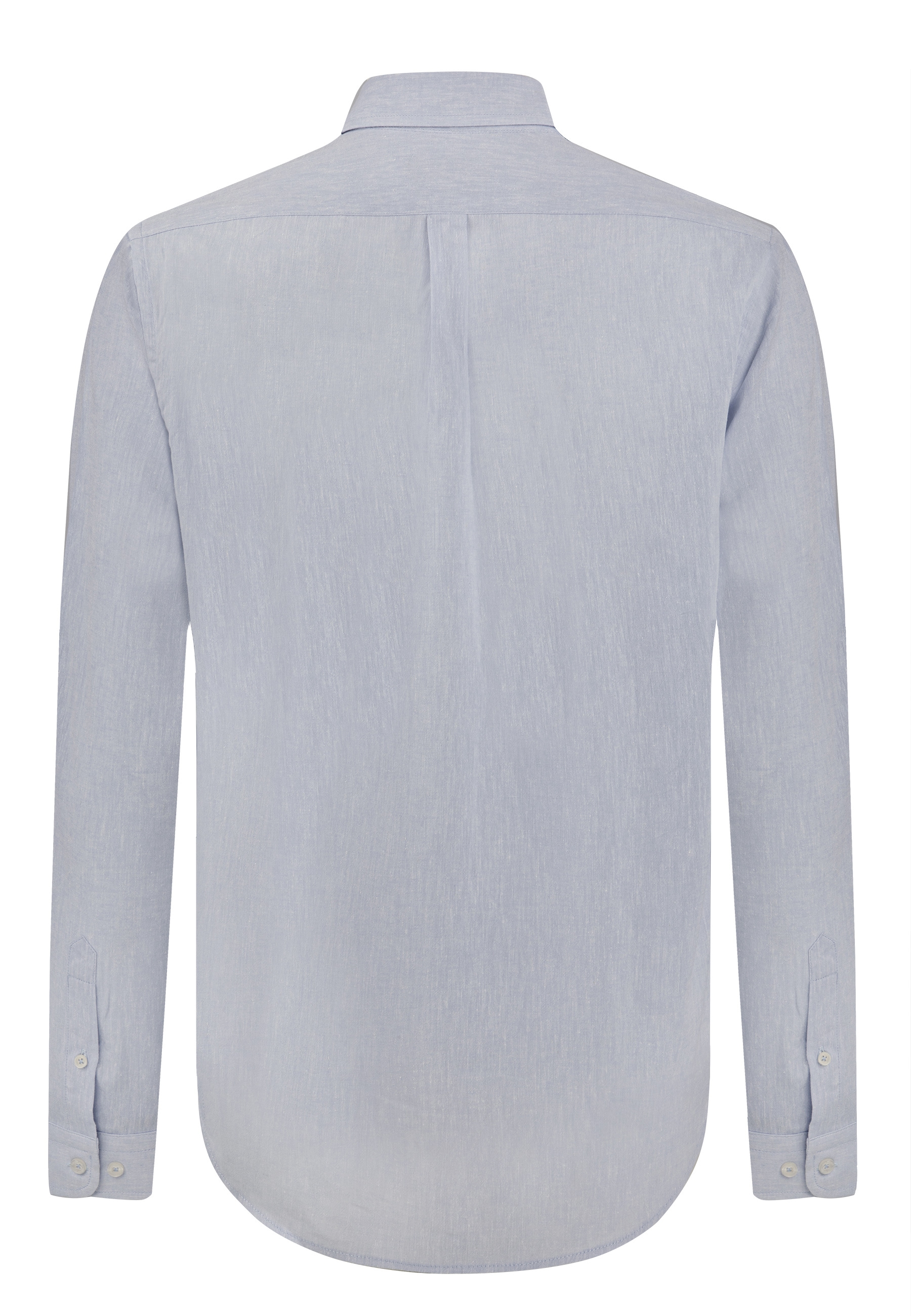 Felix Hardy Langarmhemd »Henry«