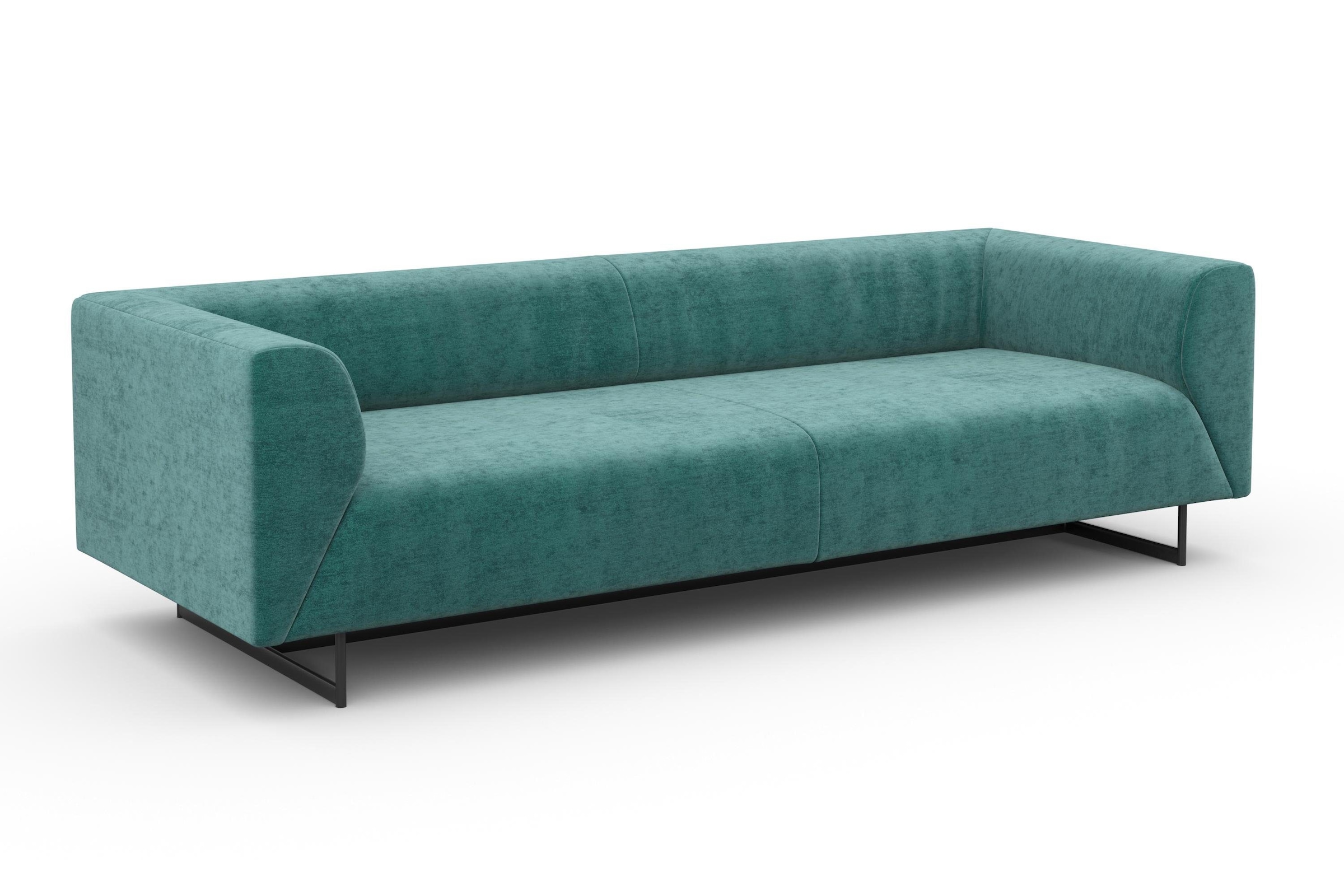 machalke® 3-Sitzer »wedge«