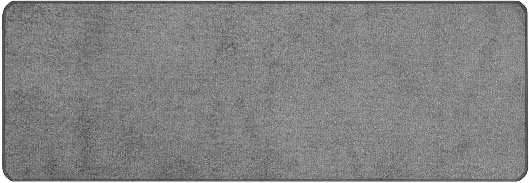Primaflor-Ideen in Textil Läufer »MANILA, Made in Netherlands«, rechteckig, 10 mm Höhe, Kurzflor, Uni Farben, ideal im Wohnzimmer & Schlafzimmer